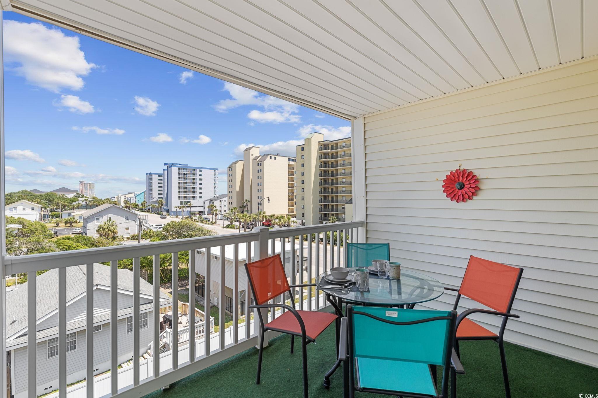 3610 S Ocean Blvd. #318, North Myrtle Beach, South Carolina image 23