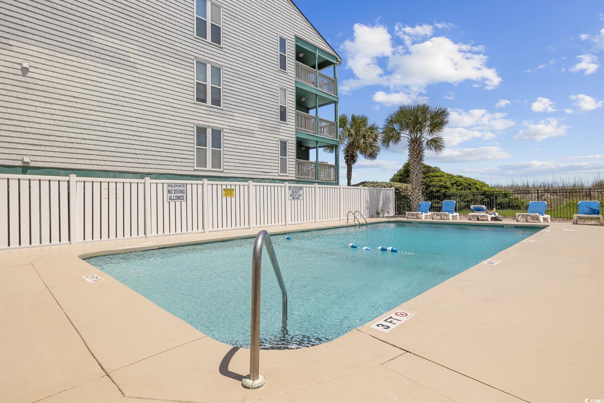 3610 S Ocean Blvd. #318, North Myrtle Beach, South Carolina image 25