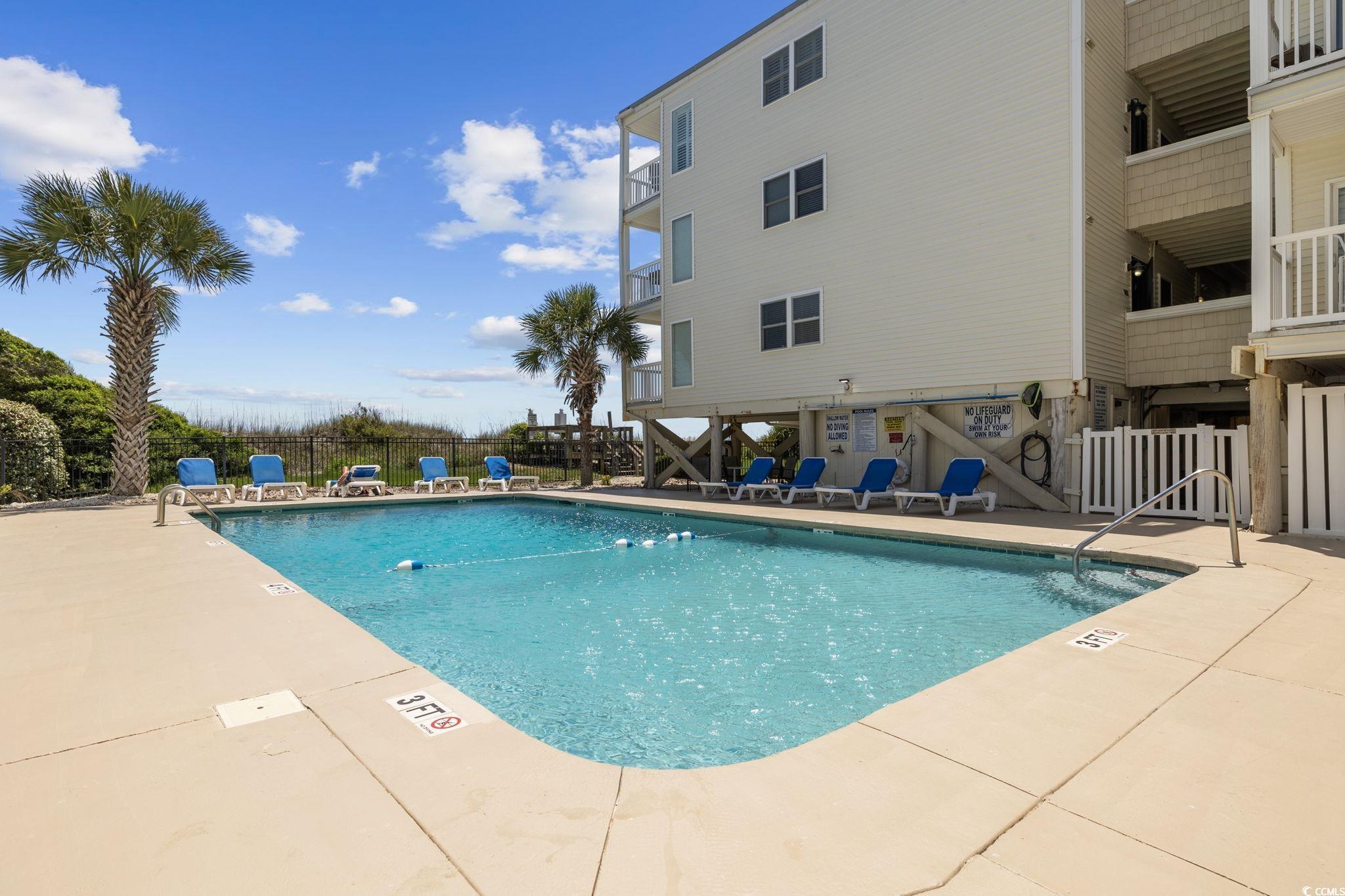 3610 S Ocean Blvd. #318, North Myrtle Beach, South Carolina image 26