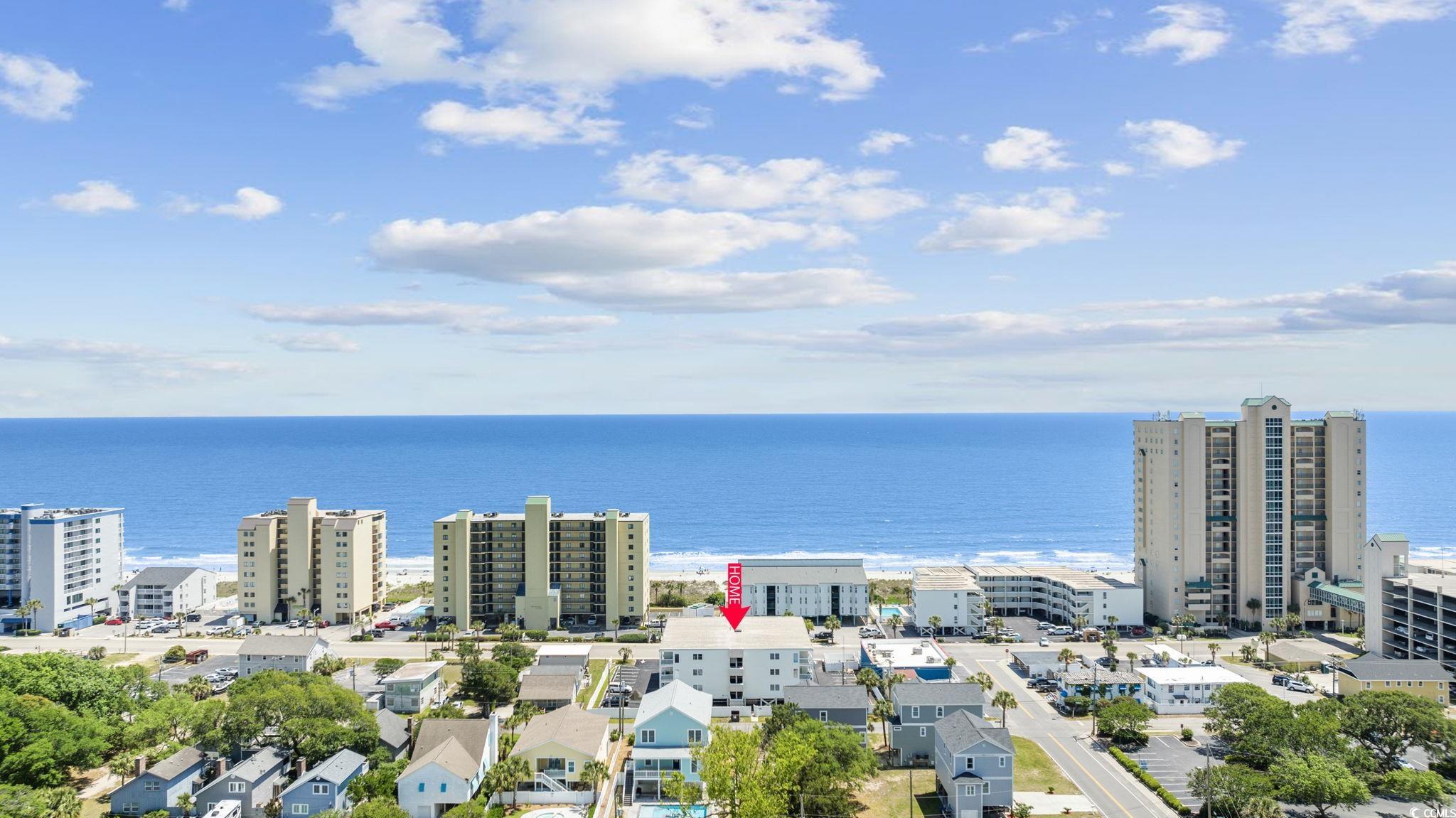 3610 S Ocean Blvd. #318, North Myrtle Beach, South Carolina image 30