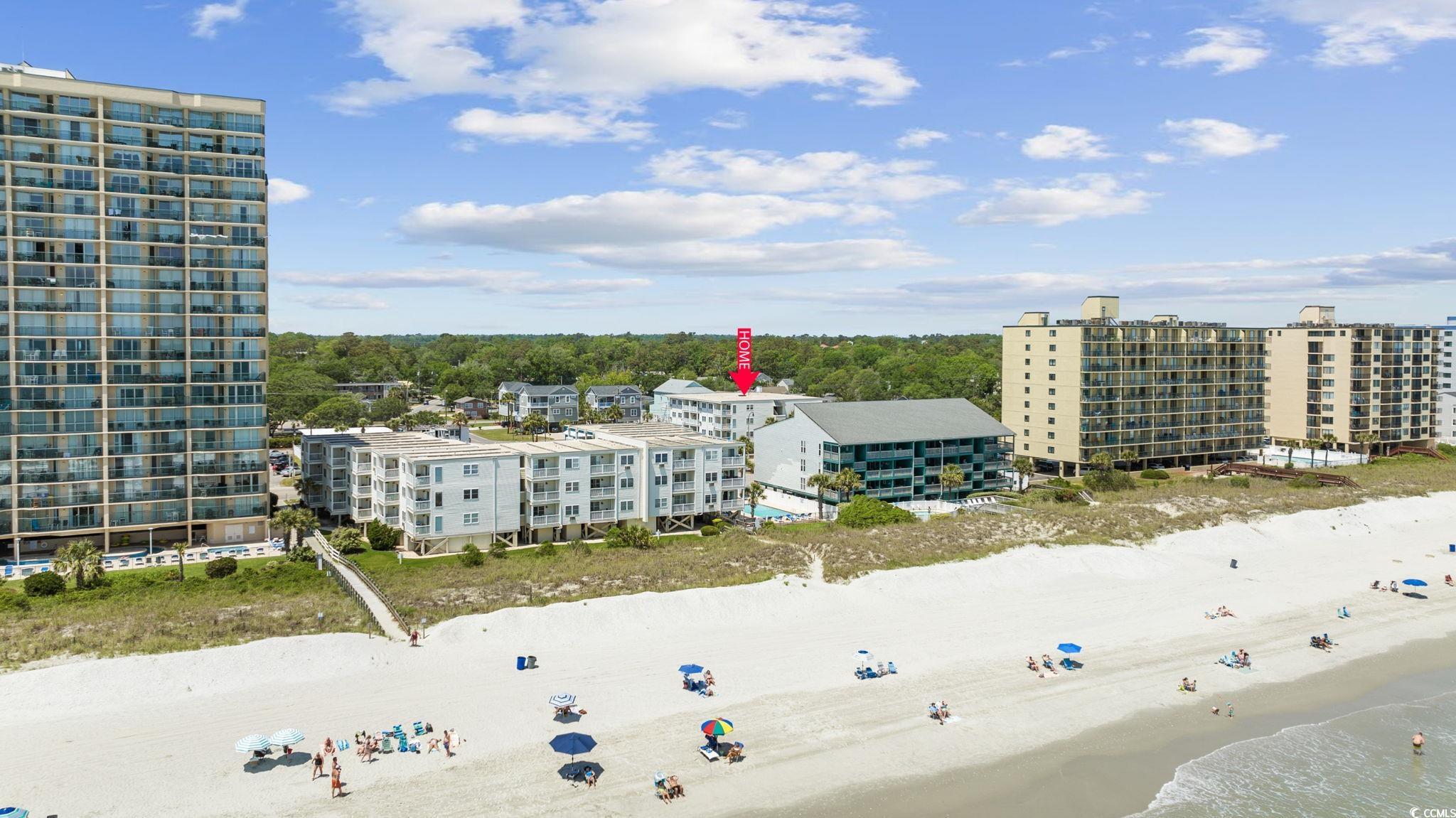 3610 S Ocean Blvd. #318, North Myrtle Beach, South Carolina image 33