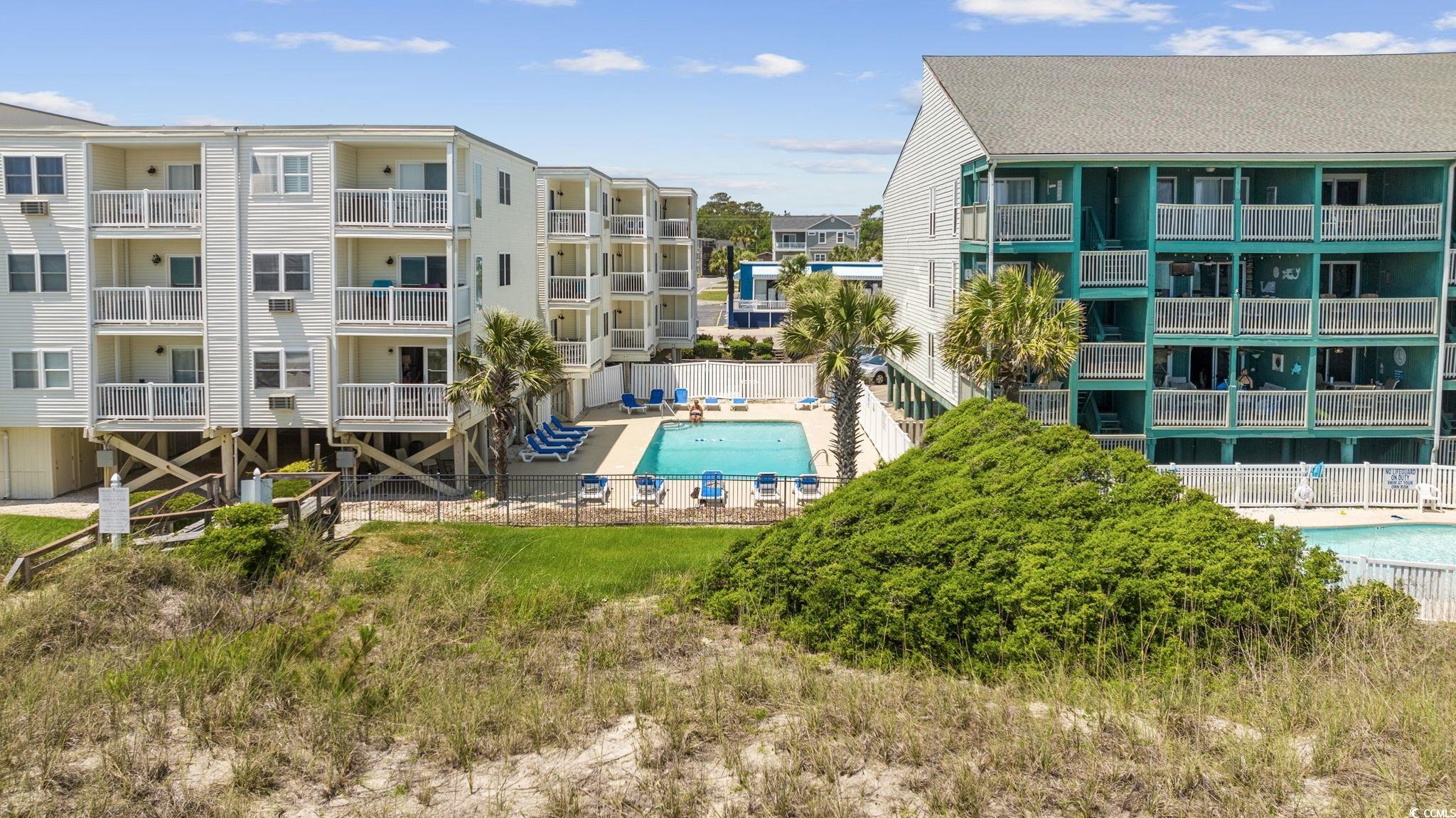 3610 S Ocean Blvd. #318, North Myrtle Beach, South Carolina image 35