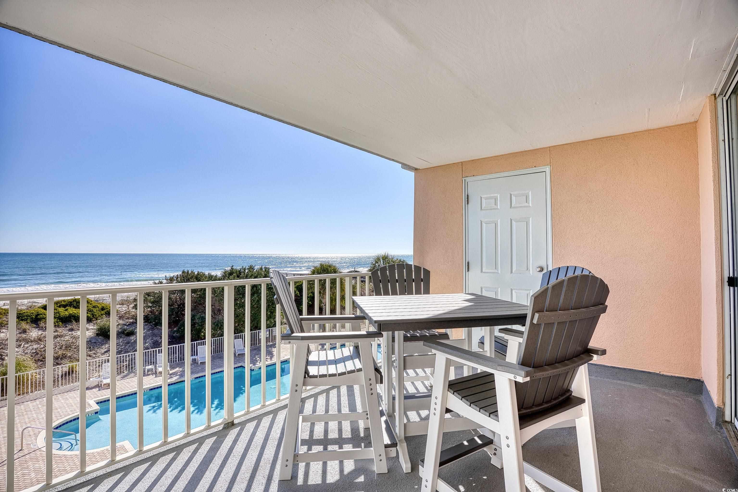 195 S Dunes Dr. #204, Pawleys Island, South Carolina image 10