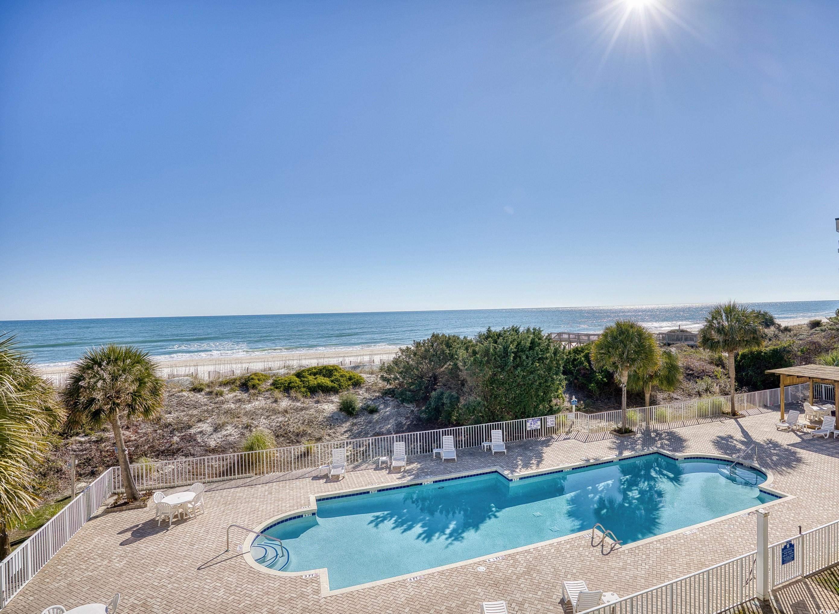 195 S Dunes Dr. #204, Pawleys Island, South Carolina image 9