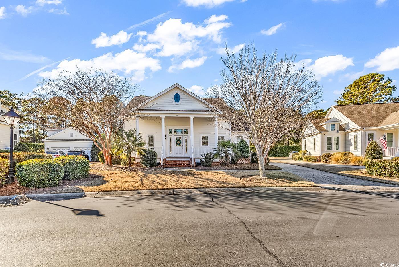 126 Cottage Ct., Pawleys Island, South Carolina image 2