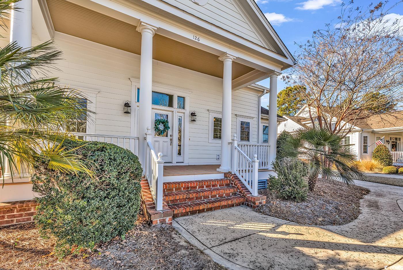 126 Cottage Ct., Pawleys Island, South Carolina image 3