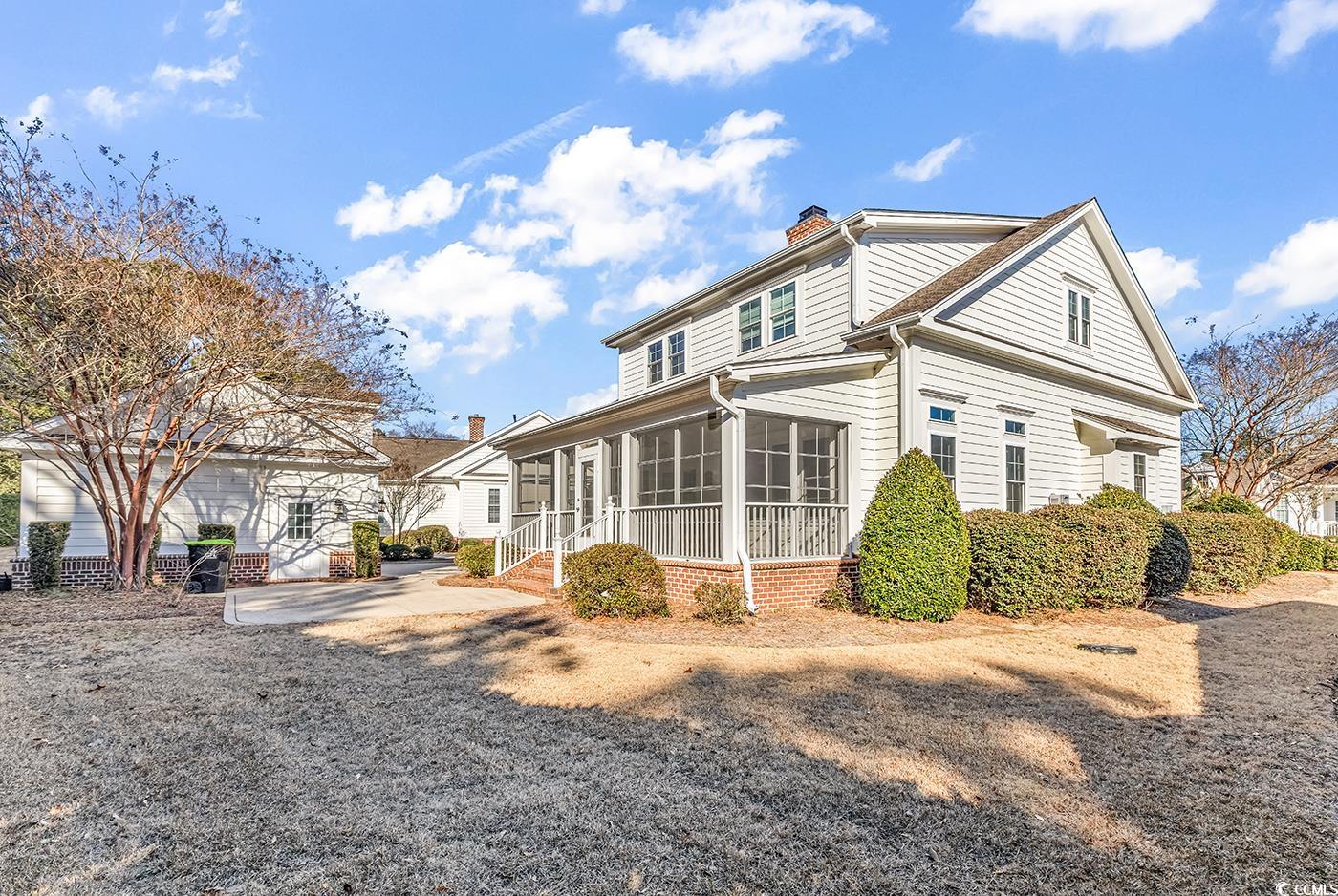 126 Cottage Ct., Pawleys Island, South Carolina image 4