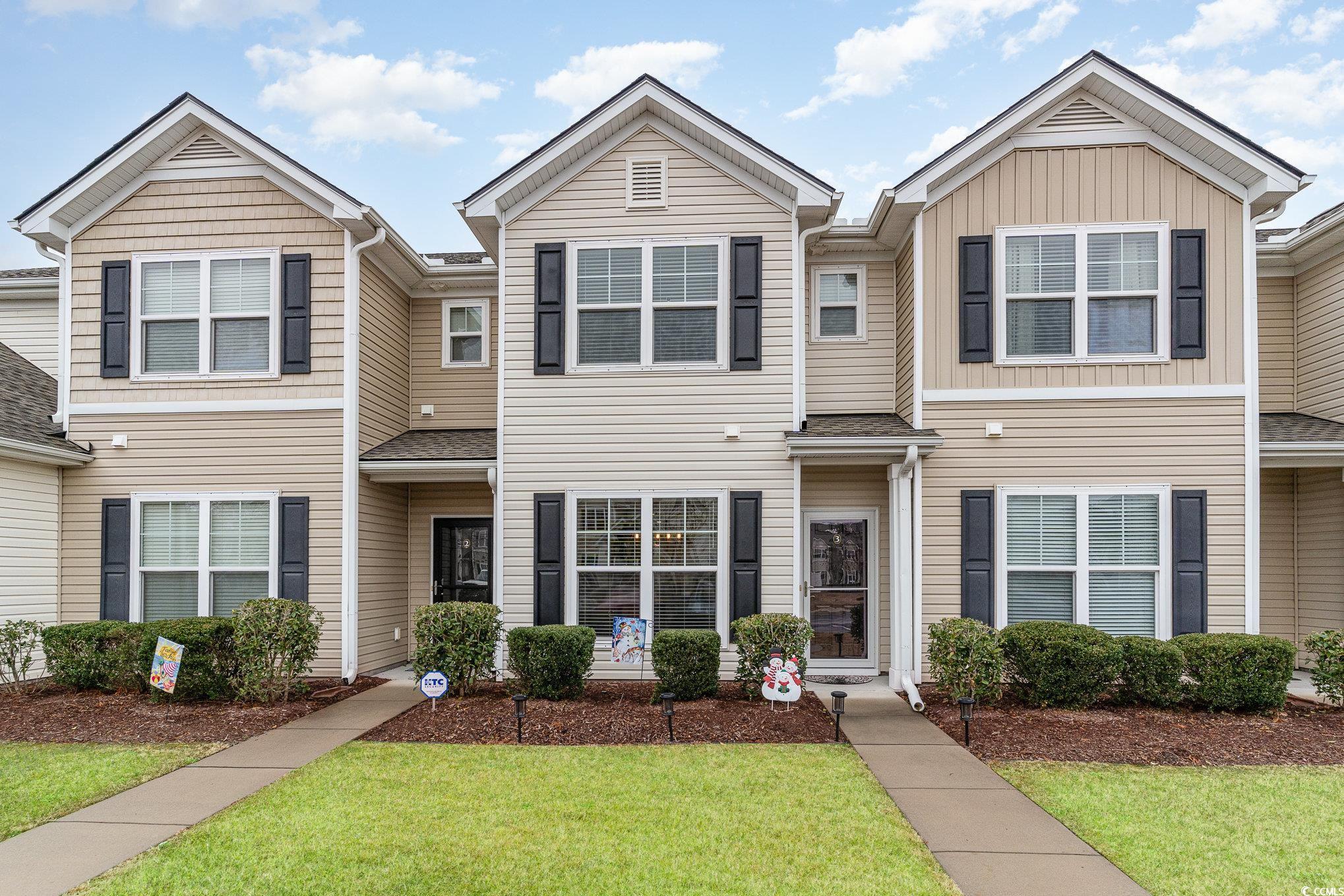 173 Olde Towne Way #3, Myrtle Beach, South Carolina image 1