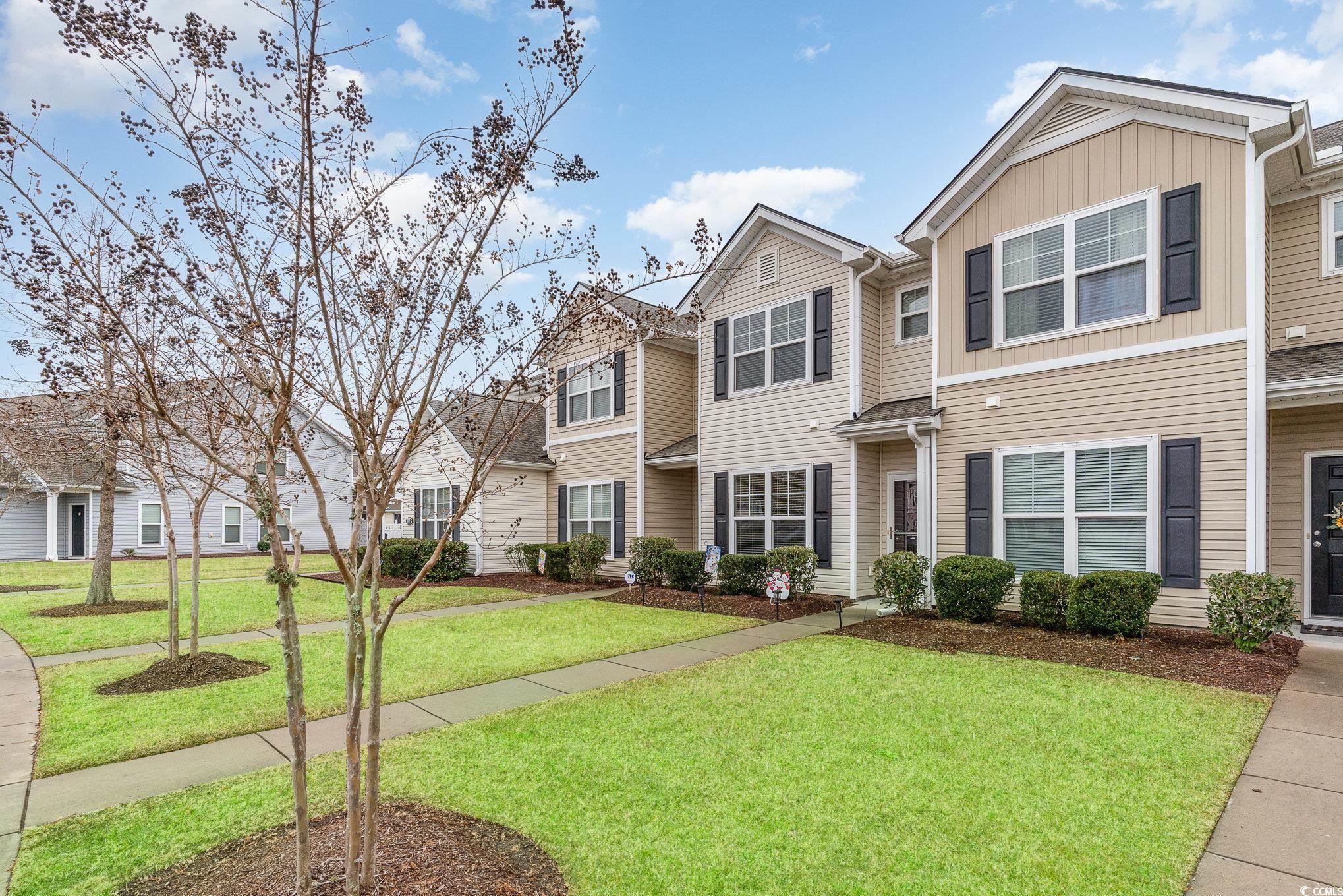 173 Olde Towne Way #3, Myrtle Beach, South Carolina image 2