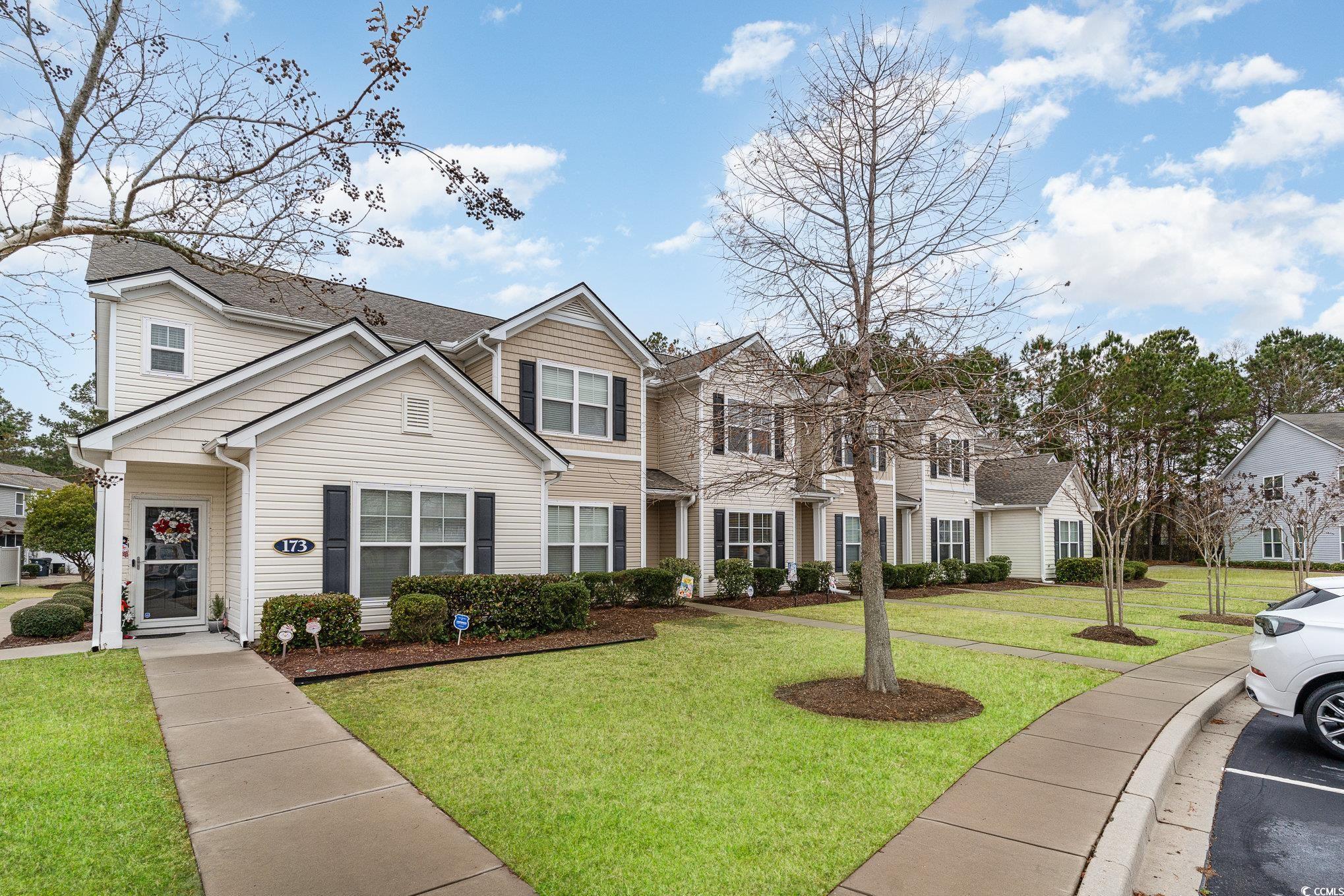 173 Olde Towne Way #3, Myrtle Beach, South Carolina image 3