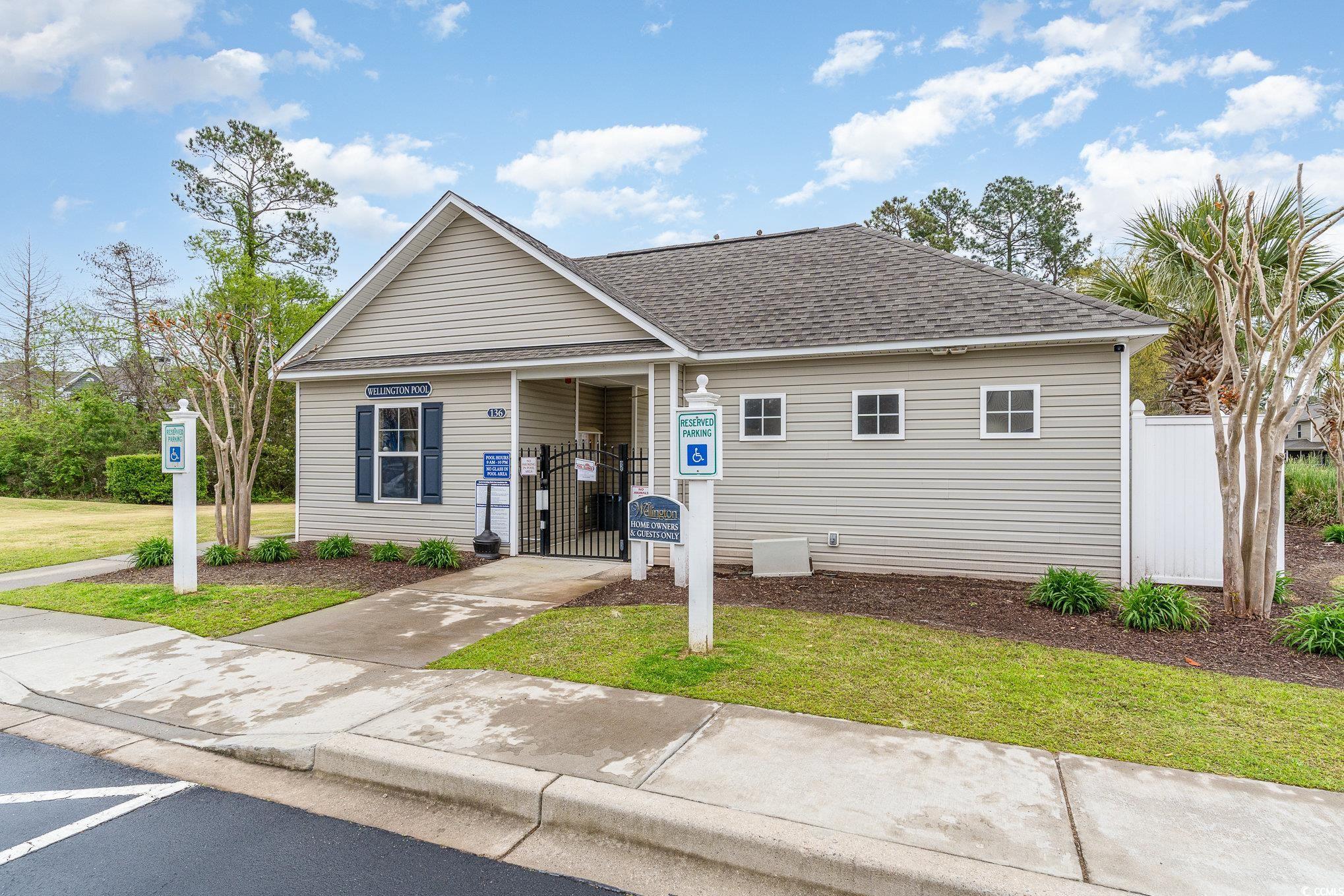 173 Olde Towne Way #3, Myrtle Beach, South Carolina image 32