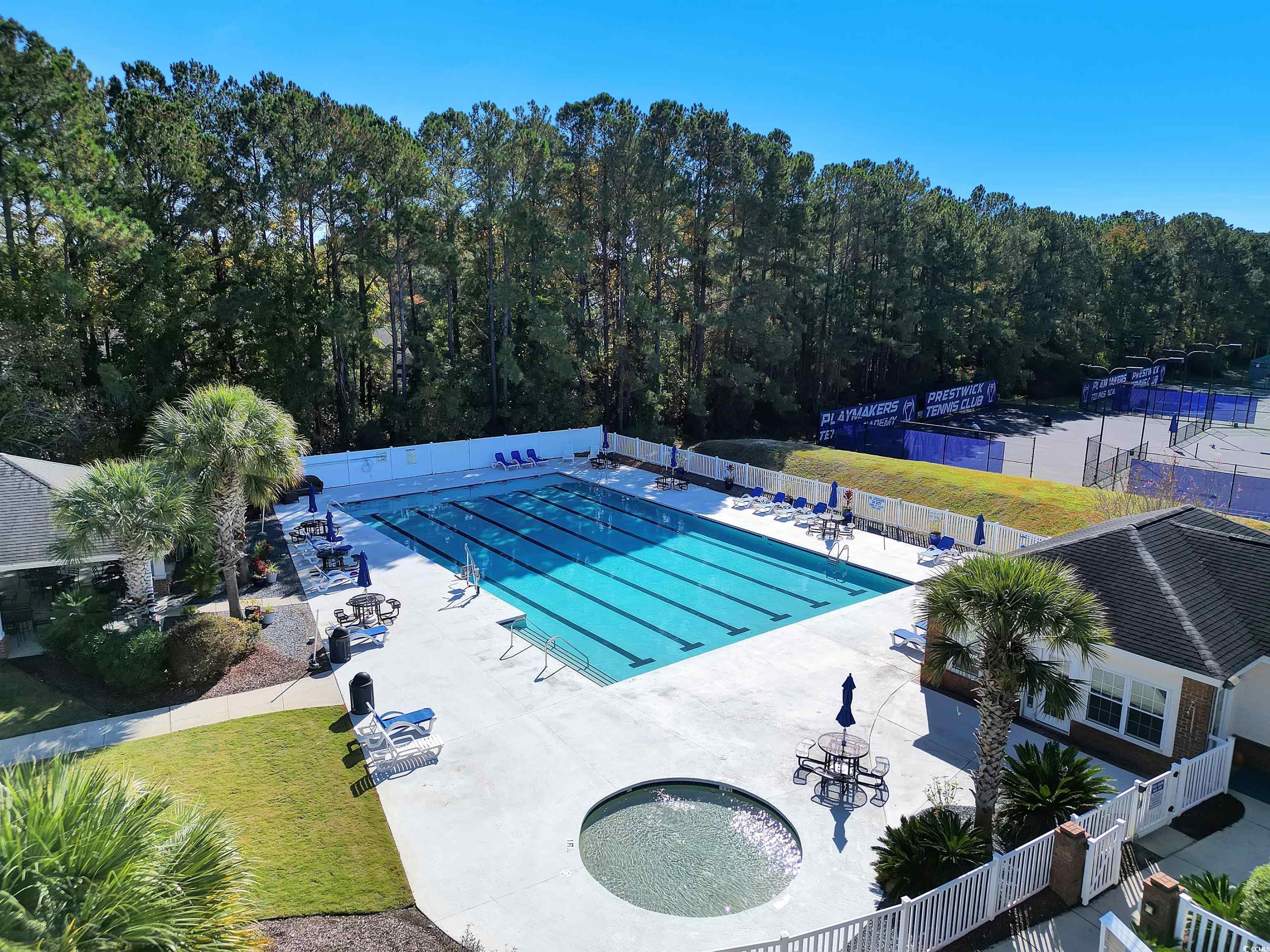 608 Pipers Ln. #608, Myrtle Beach, South Carolina image 28