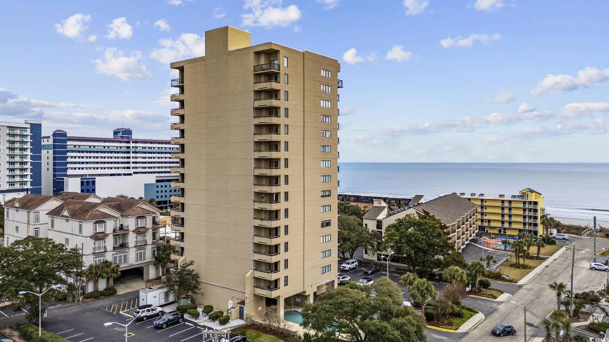 210 75th Ave N UNIT #4054 Myrtle Beach, SC 29572