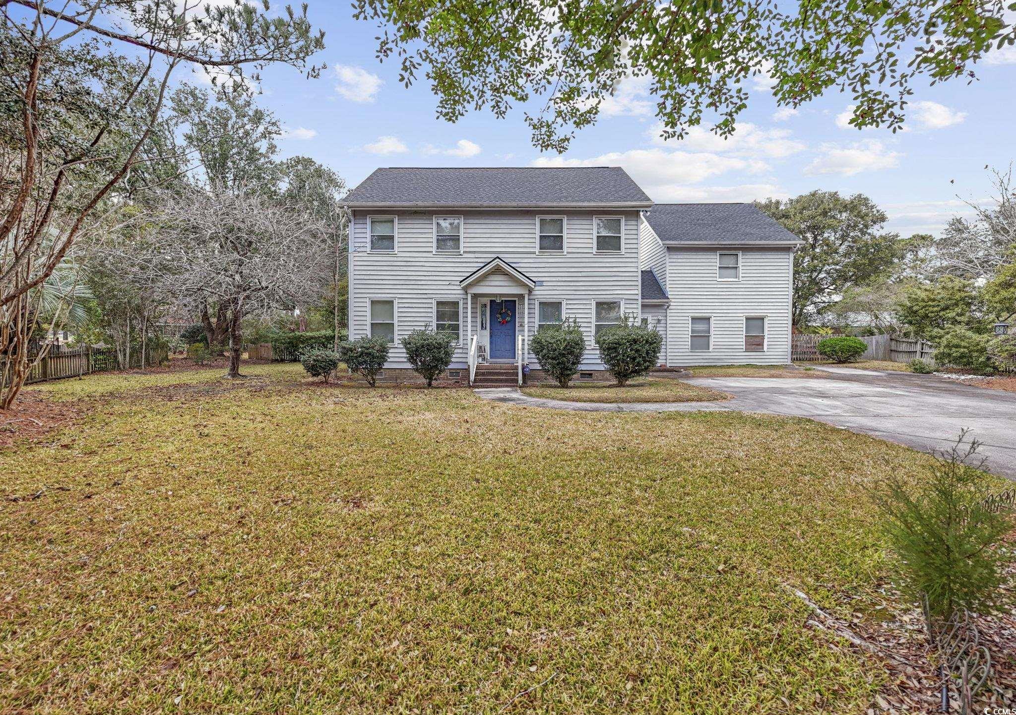 3775 Rice Hope Ct. Myrtle Beach, SC 29577