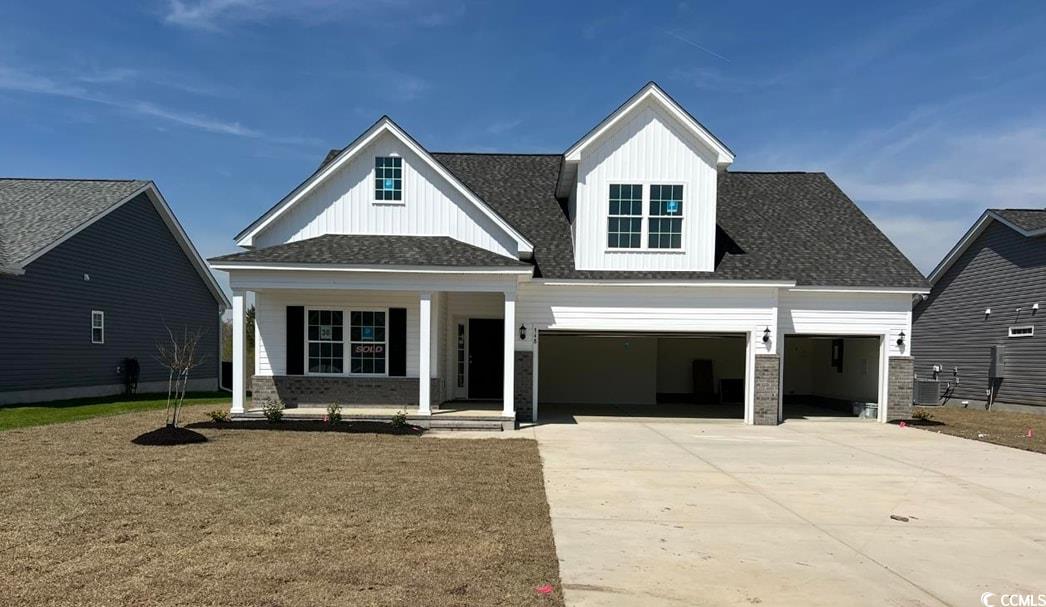 348 Hayloft Circle Conway, SC 29526