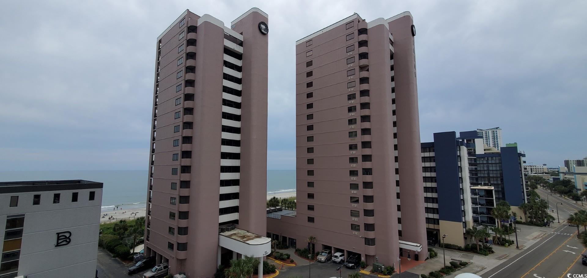 2406 N Ocean Blvd. #PH4-1704, Myrtle Beach, South Carolina image 1