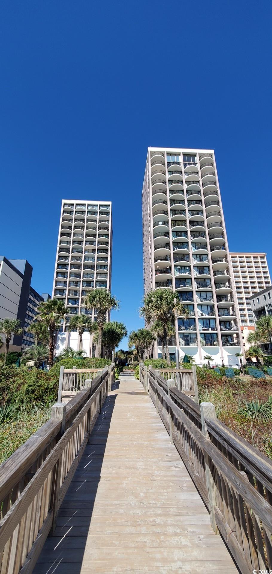 2406 N Ocean Blvd. #PH4-1704, Myrtle Beach, South Carolina image 3