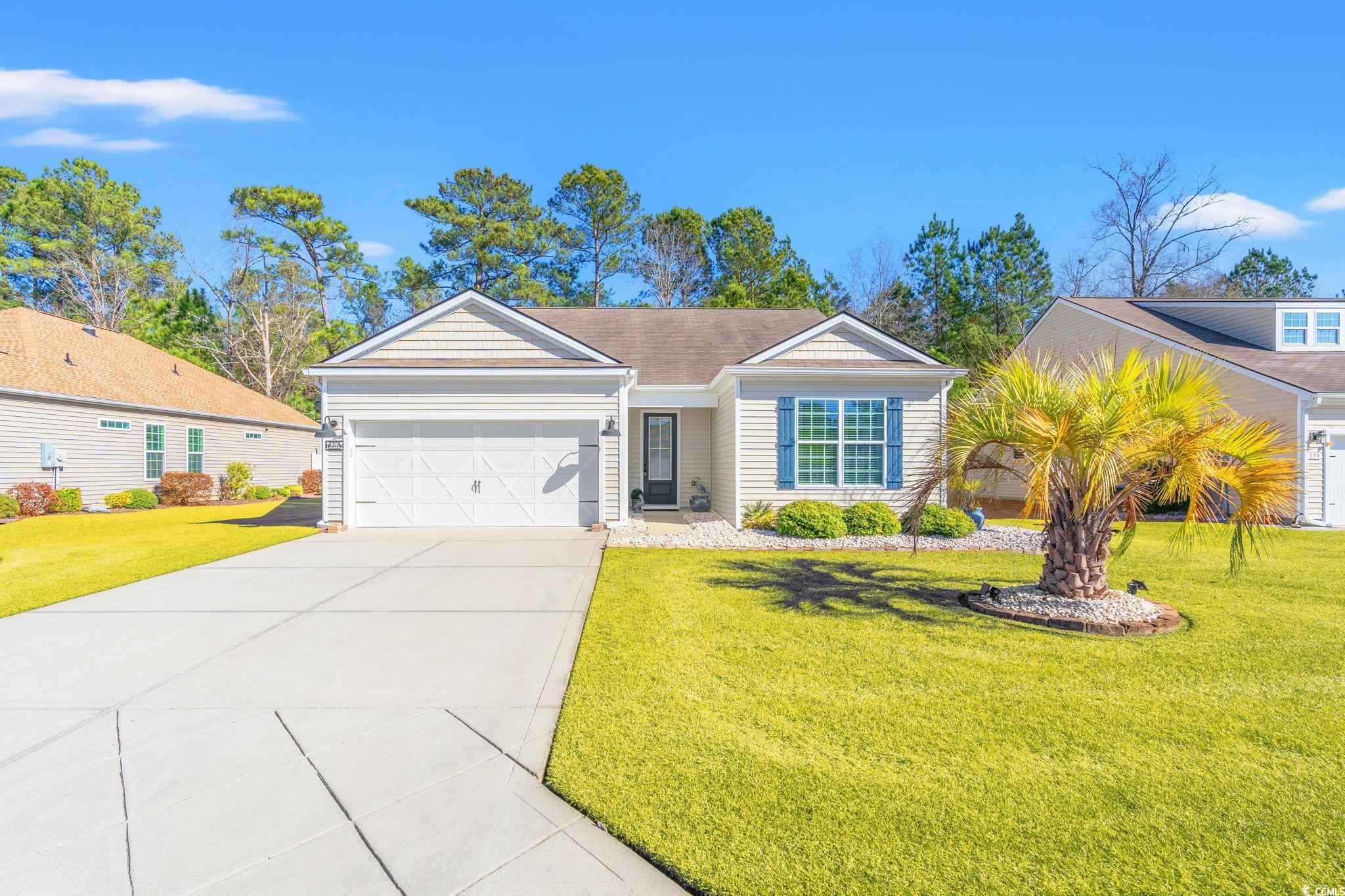 895 Callant Dr. Little River, SC 29566
