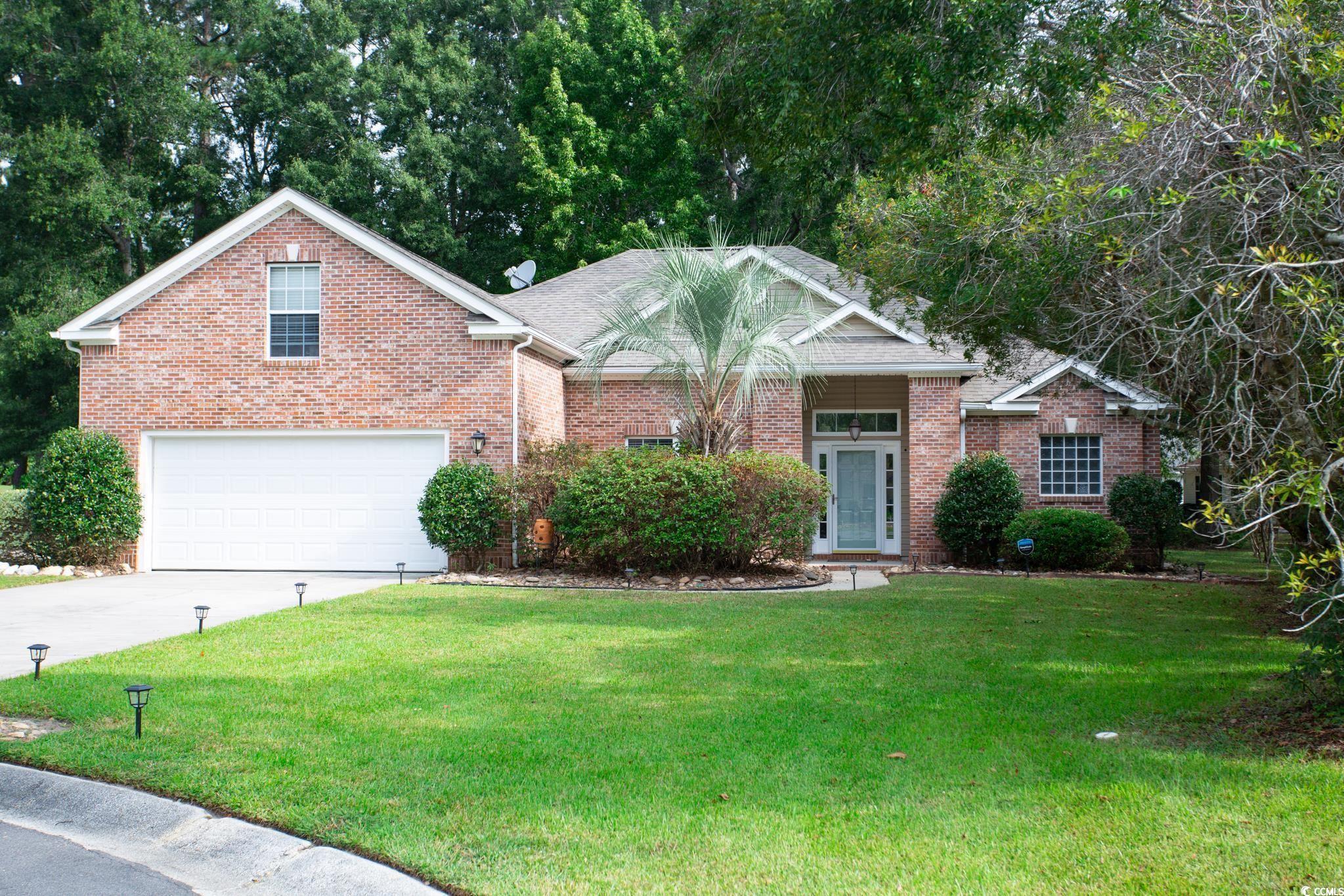 3562 Battery Way Ct., Myrtle Beach, South Carolina image 1