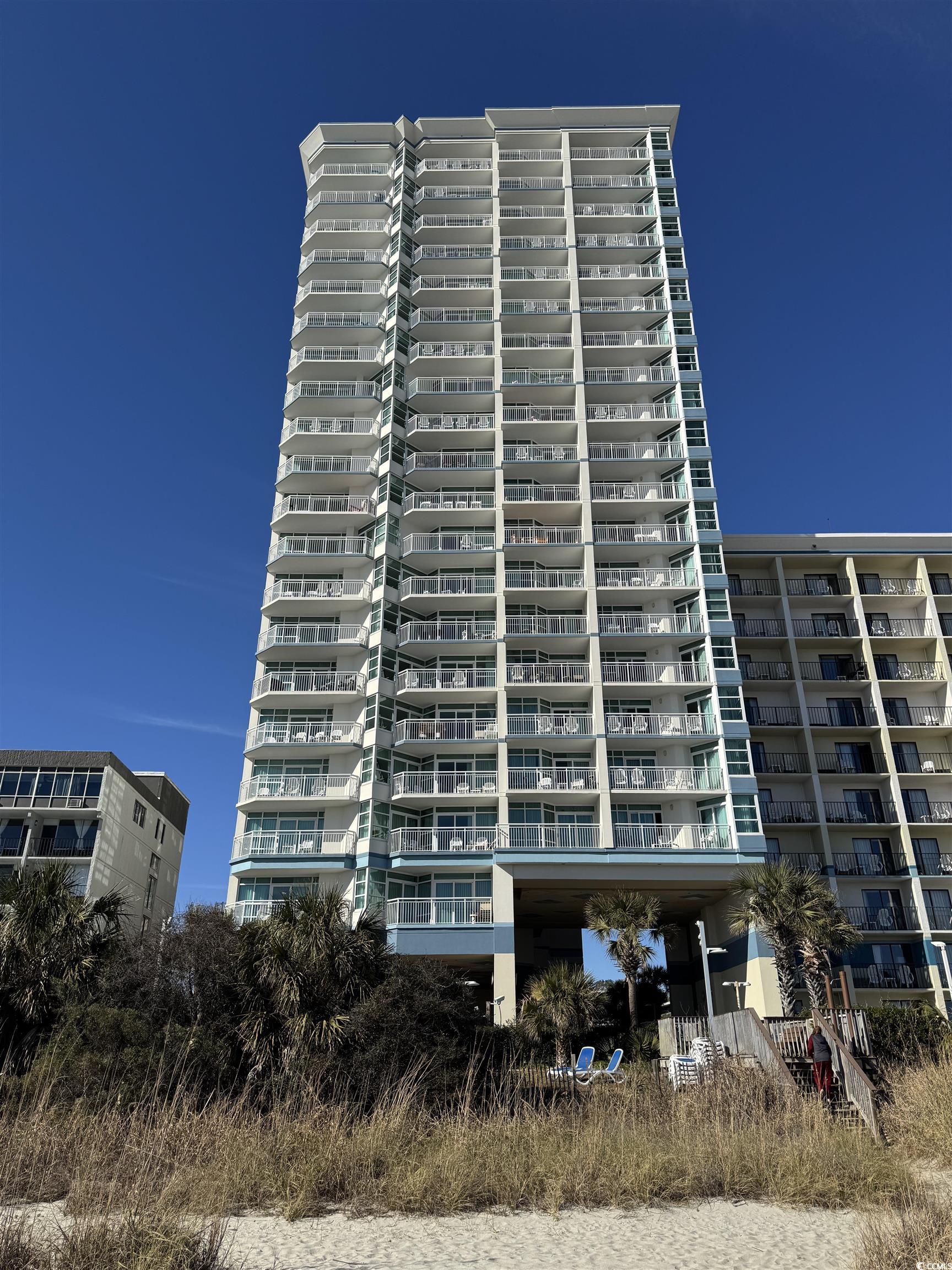 2504 N Ocean Blvd. #832, Myrtle Beach, South Carolina image 3