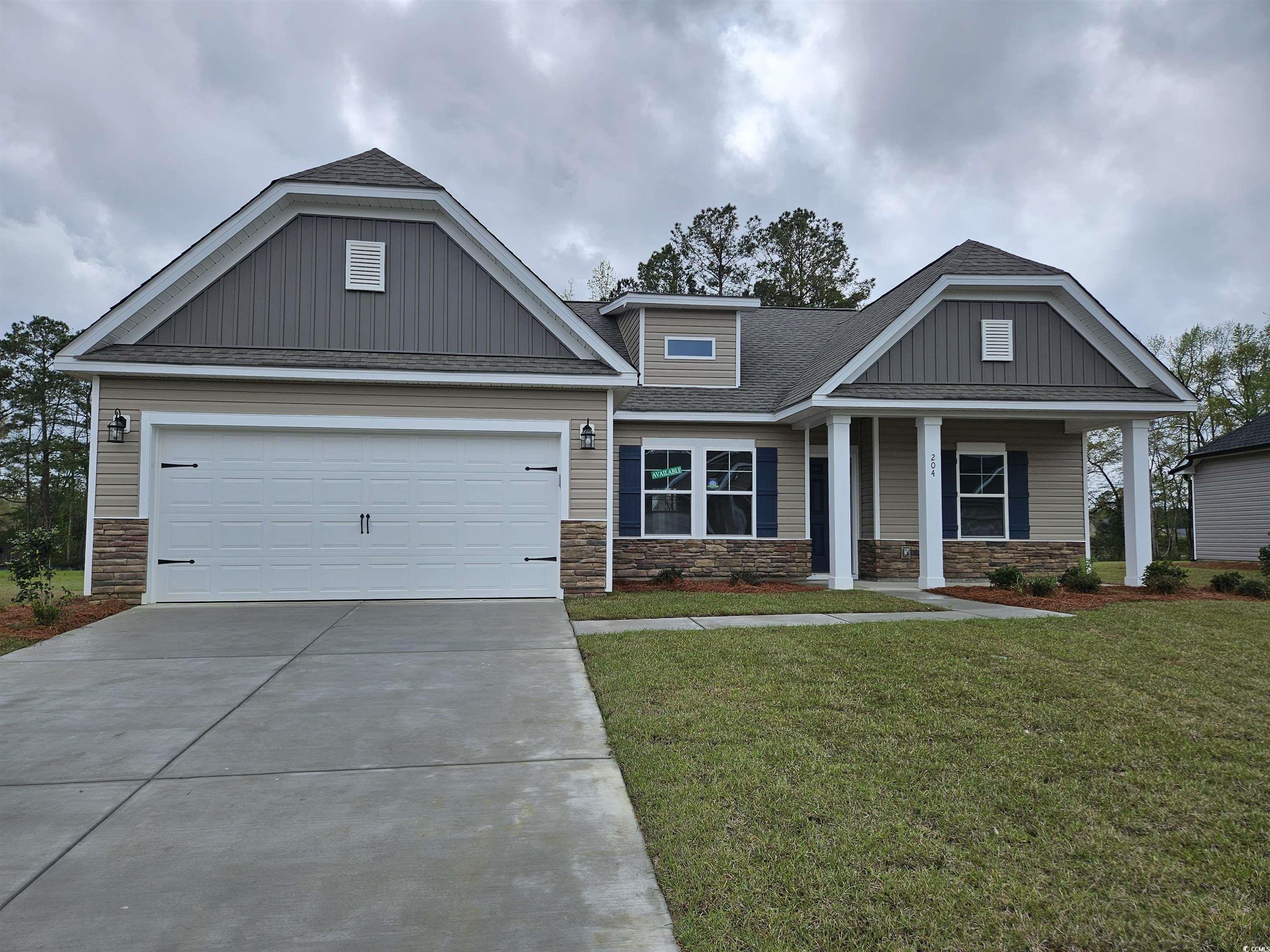 204 Palmetto Sand Loop, Conway, South Carolina image 1