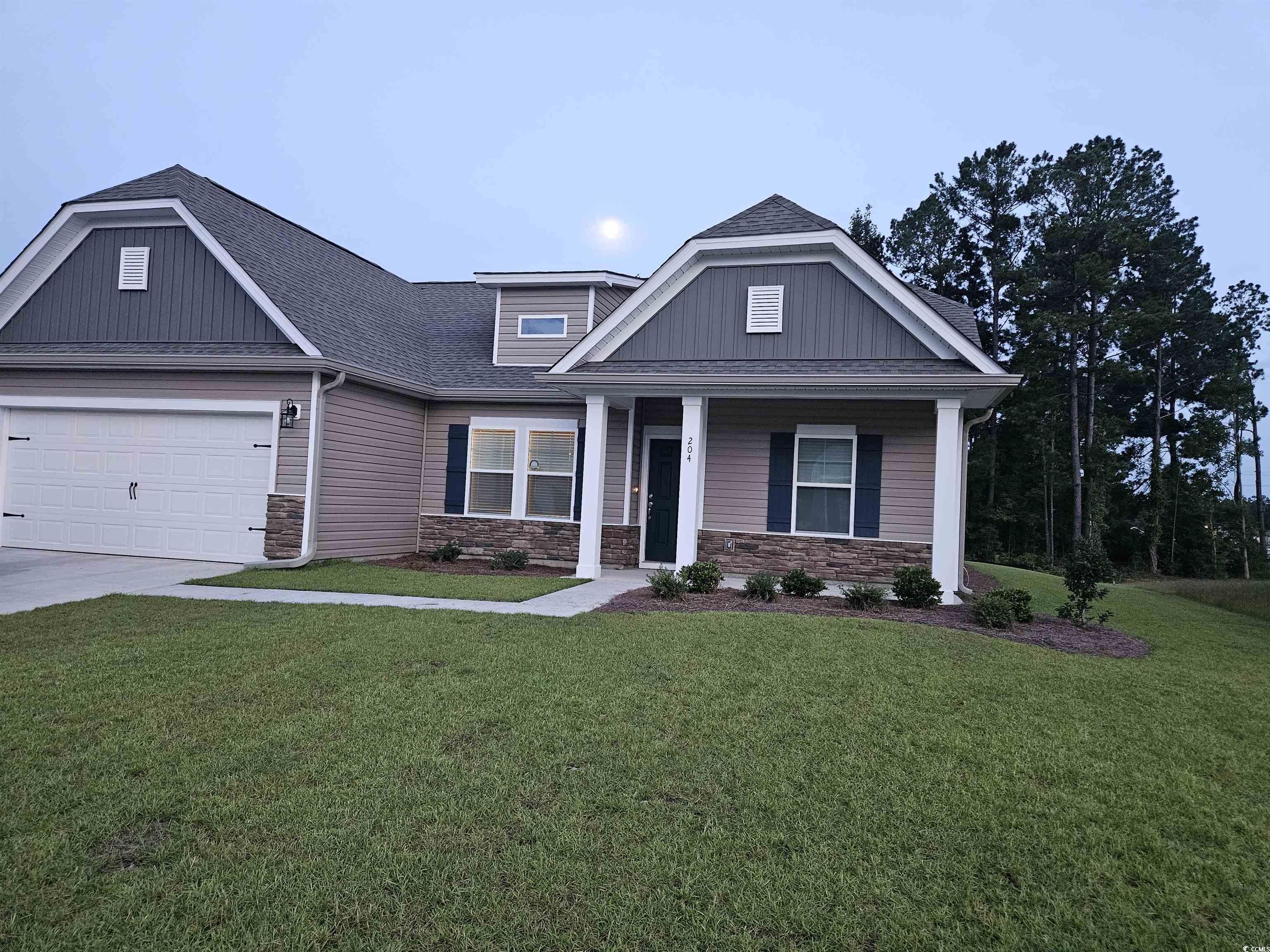 204 Palmetto Sand Loop, Conway, South Carolina image 3