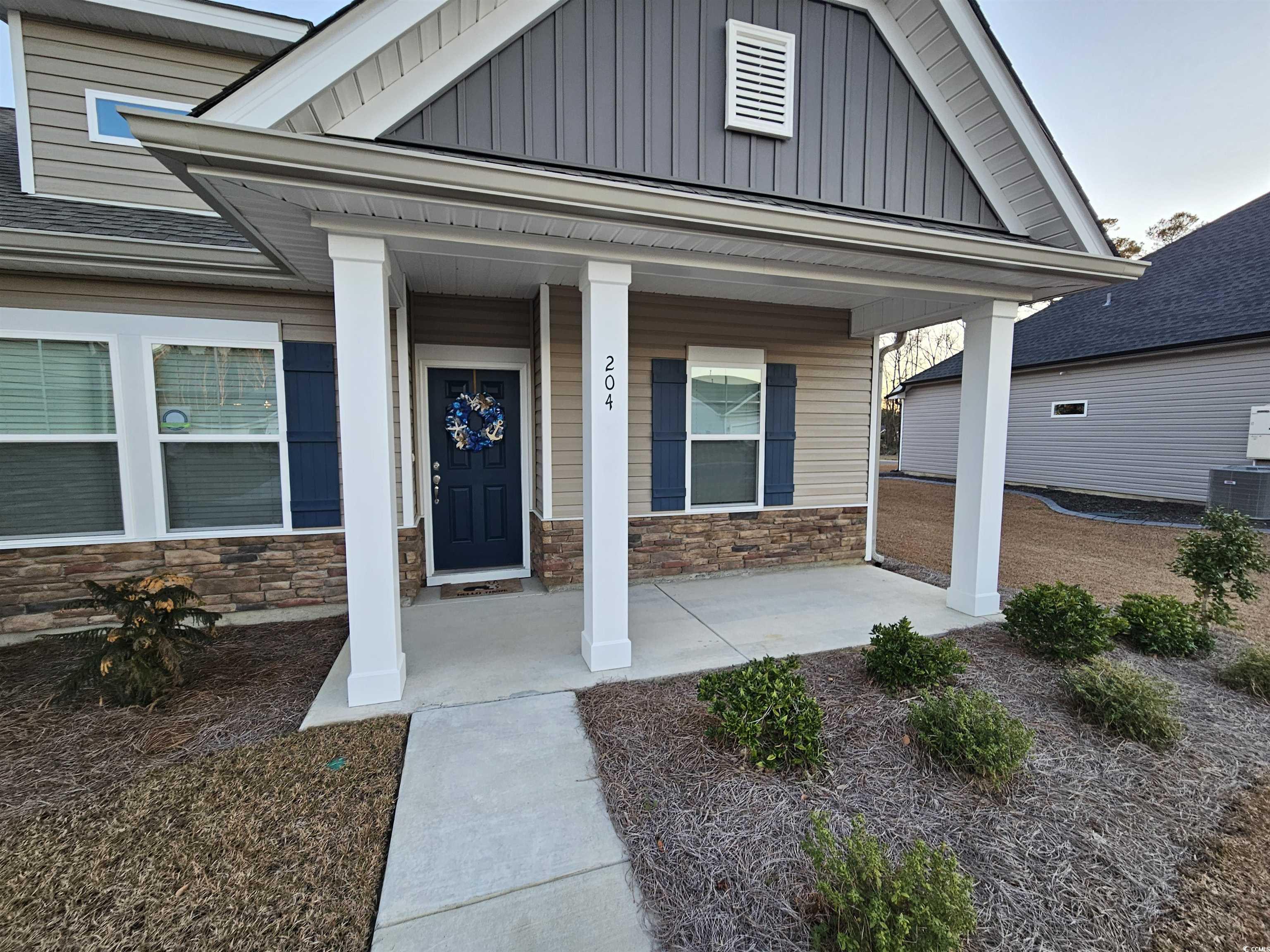 204 Palmetto Sand Loop, Conway, South Carolina image 4