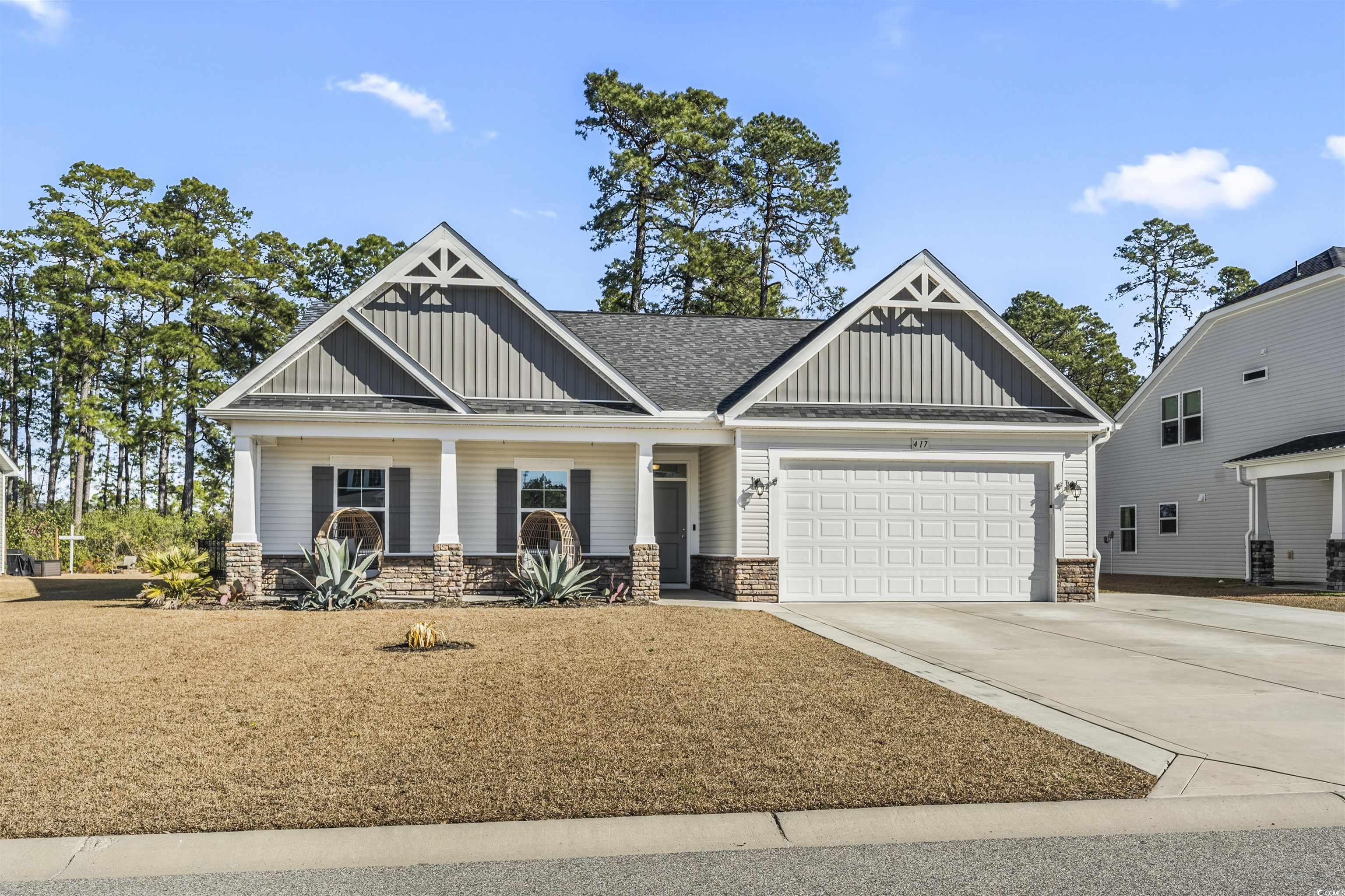 417 Rowells Ct. Conway, SC 29526