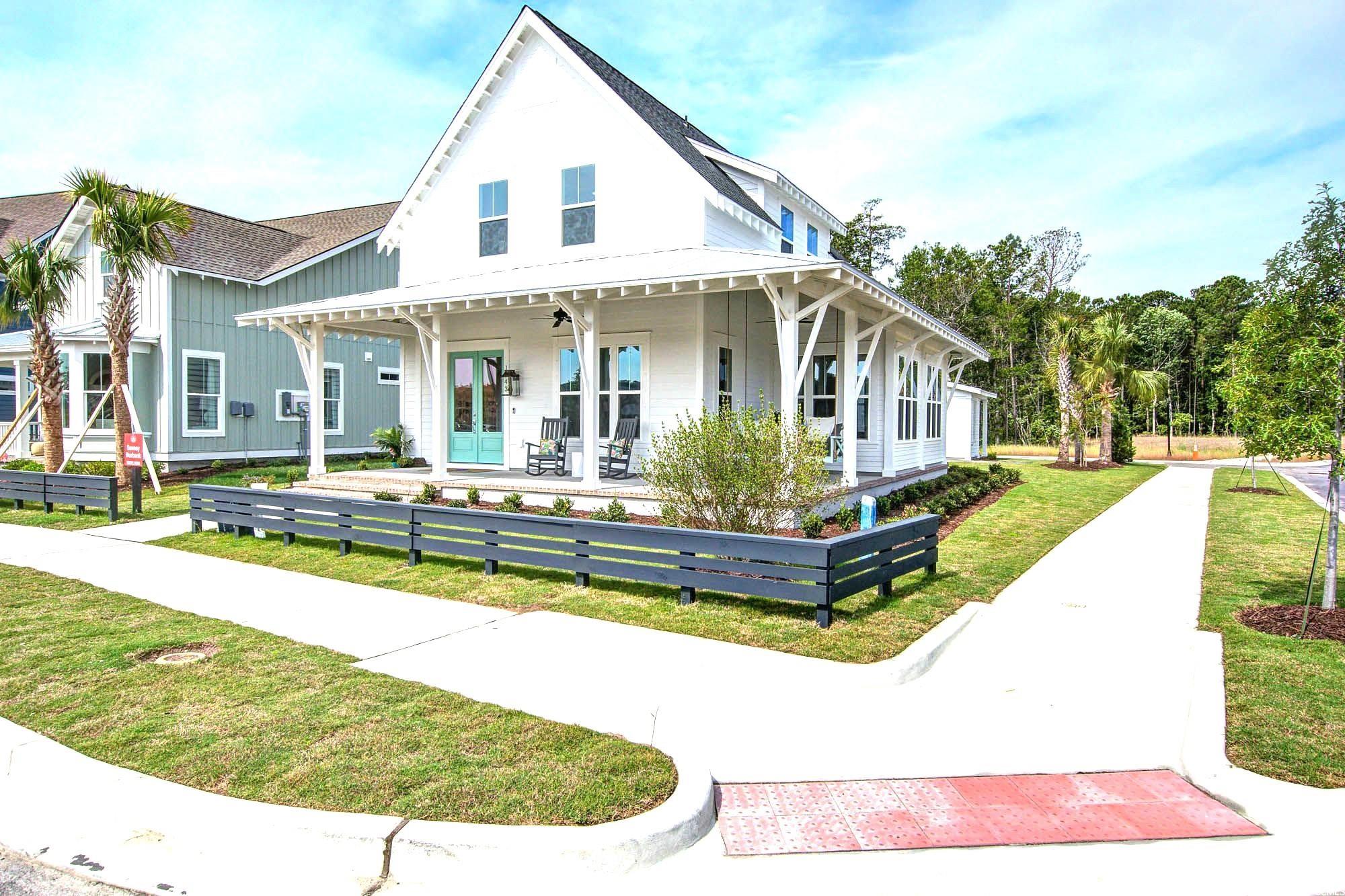 1143 Milford Way Myrtle Beach, SC 29588