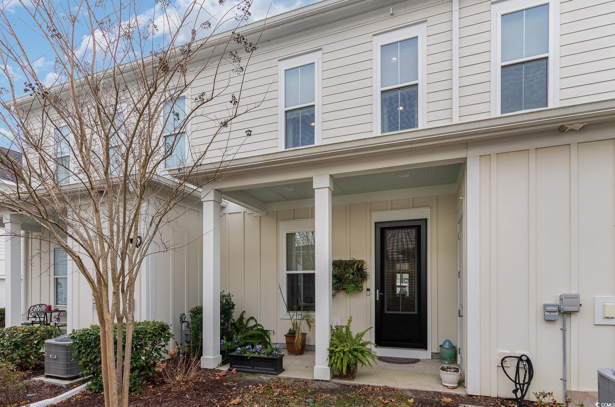 856 Filliman Alley #C, Myrtle Beach, South Carolina image 31