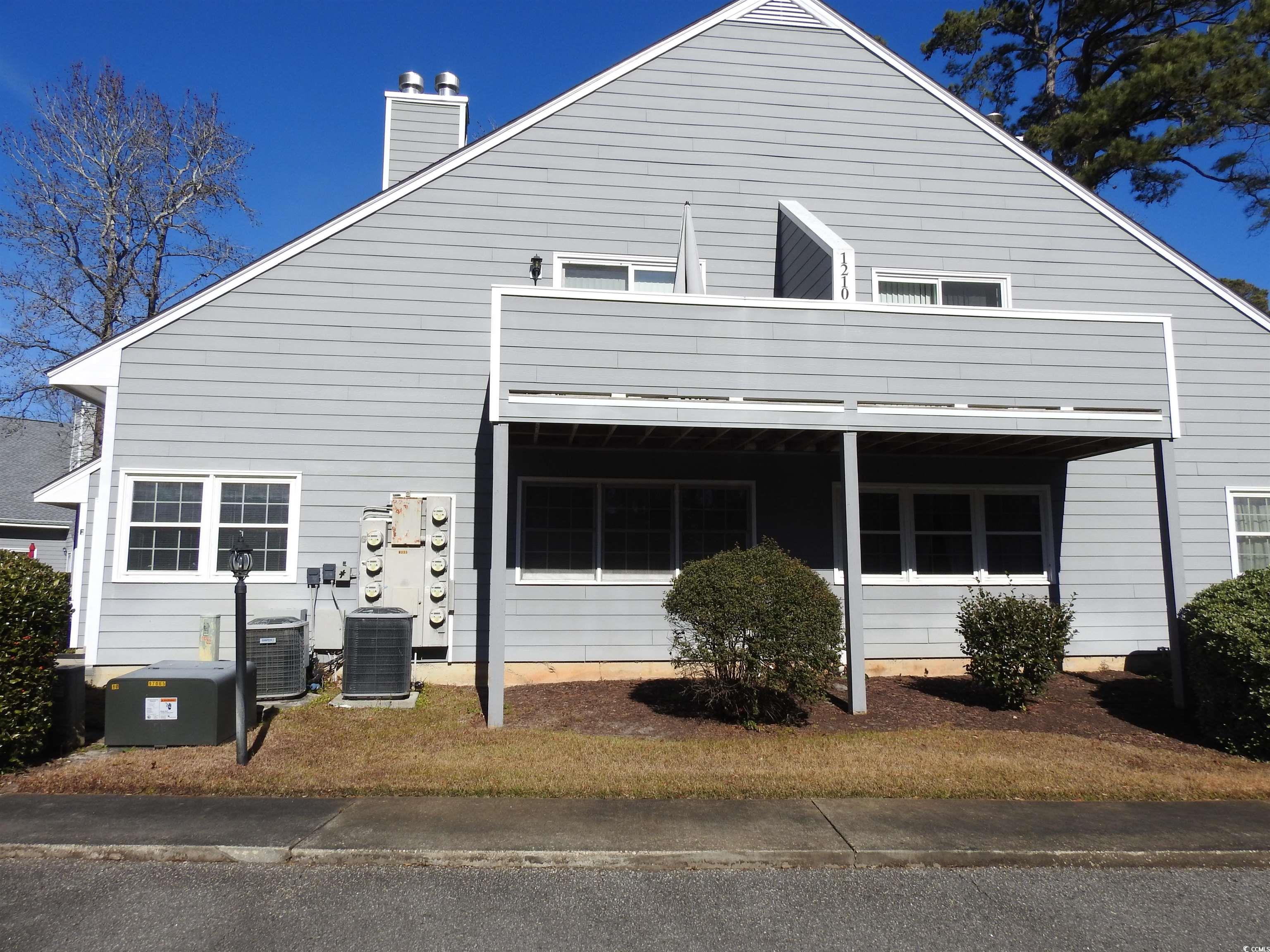 1210 Benna Dr. #B, Myrtle Beach, South Carolina image 3