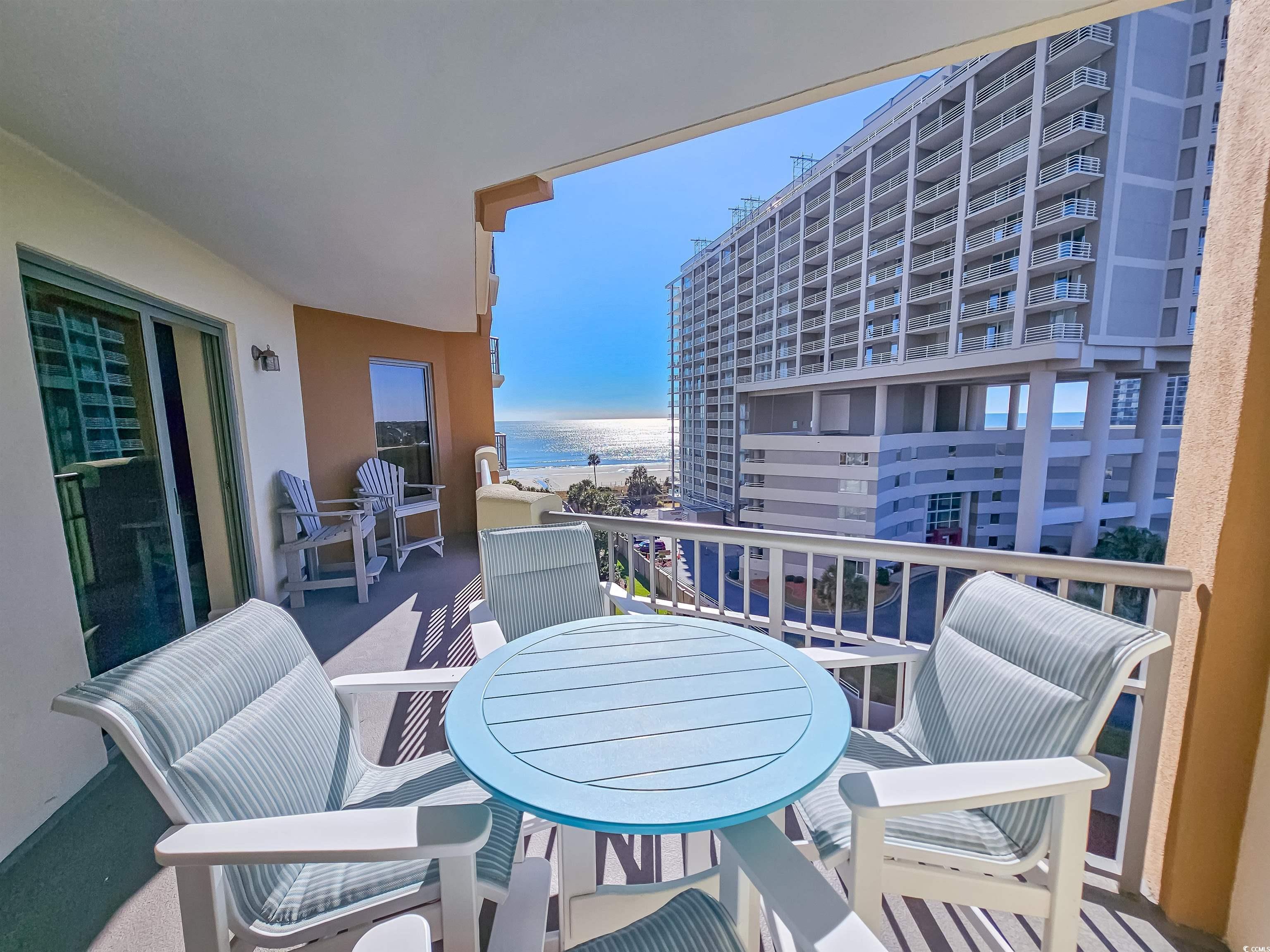 9994 Beach Club Dr. #506, Myrtle Beach, South Carolina image 3