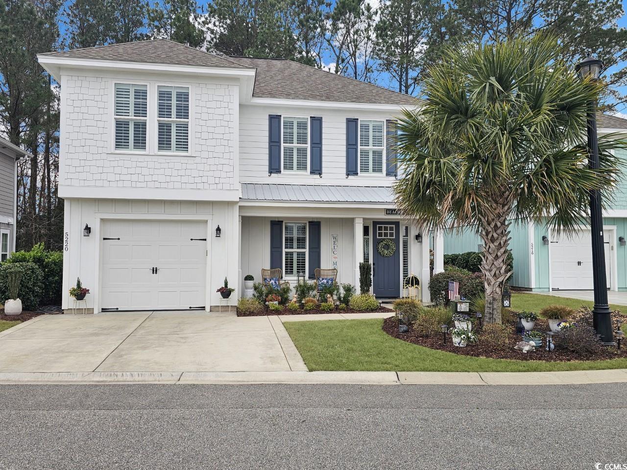 5220 Sea Coral Way North Myrtle Beach, SC 29582