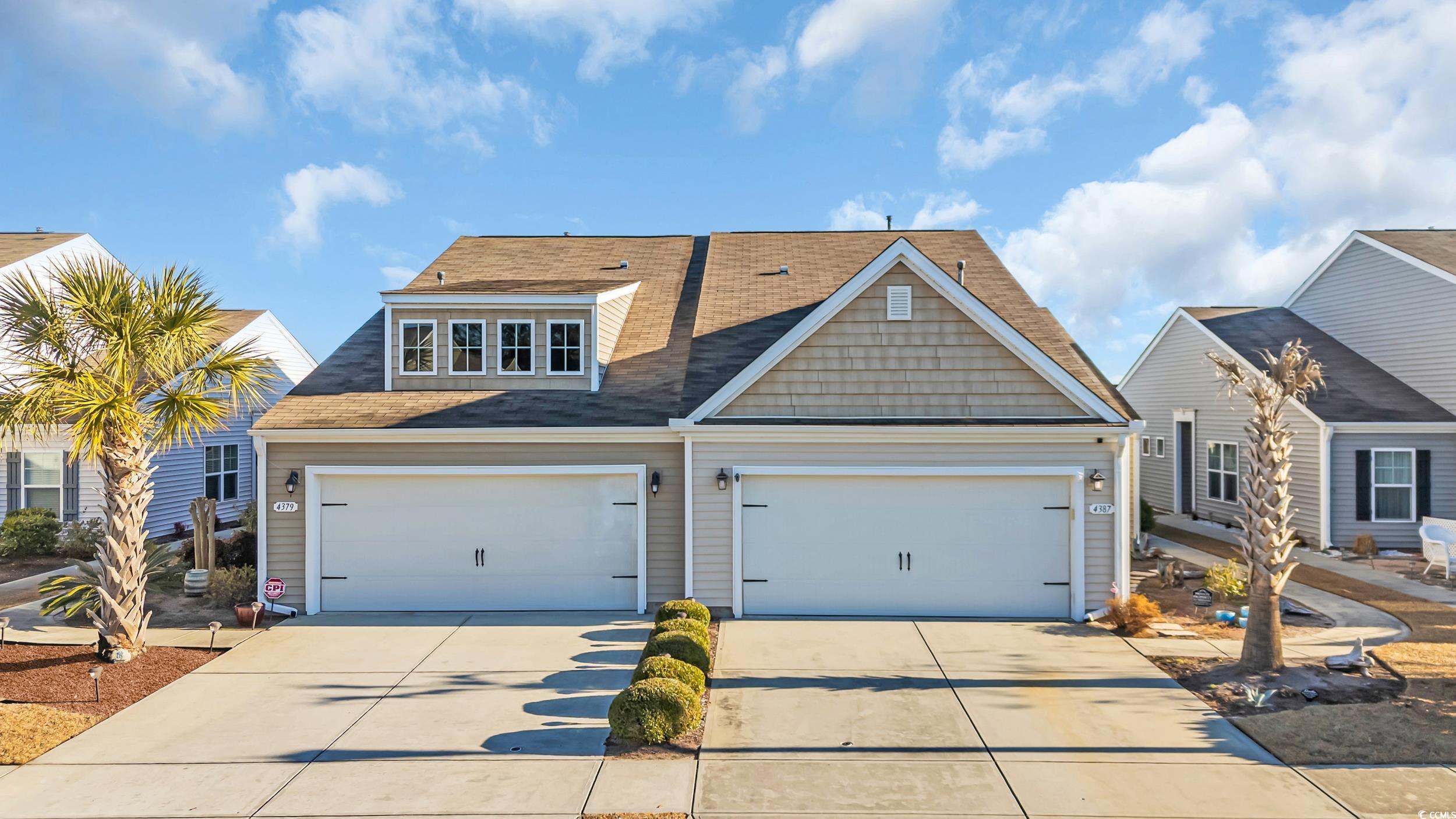 4379 Livorn Loop Myrtle Beach, SC 29579