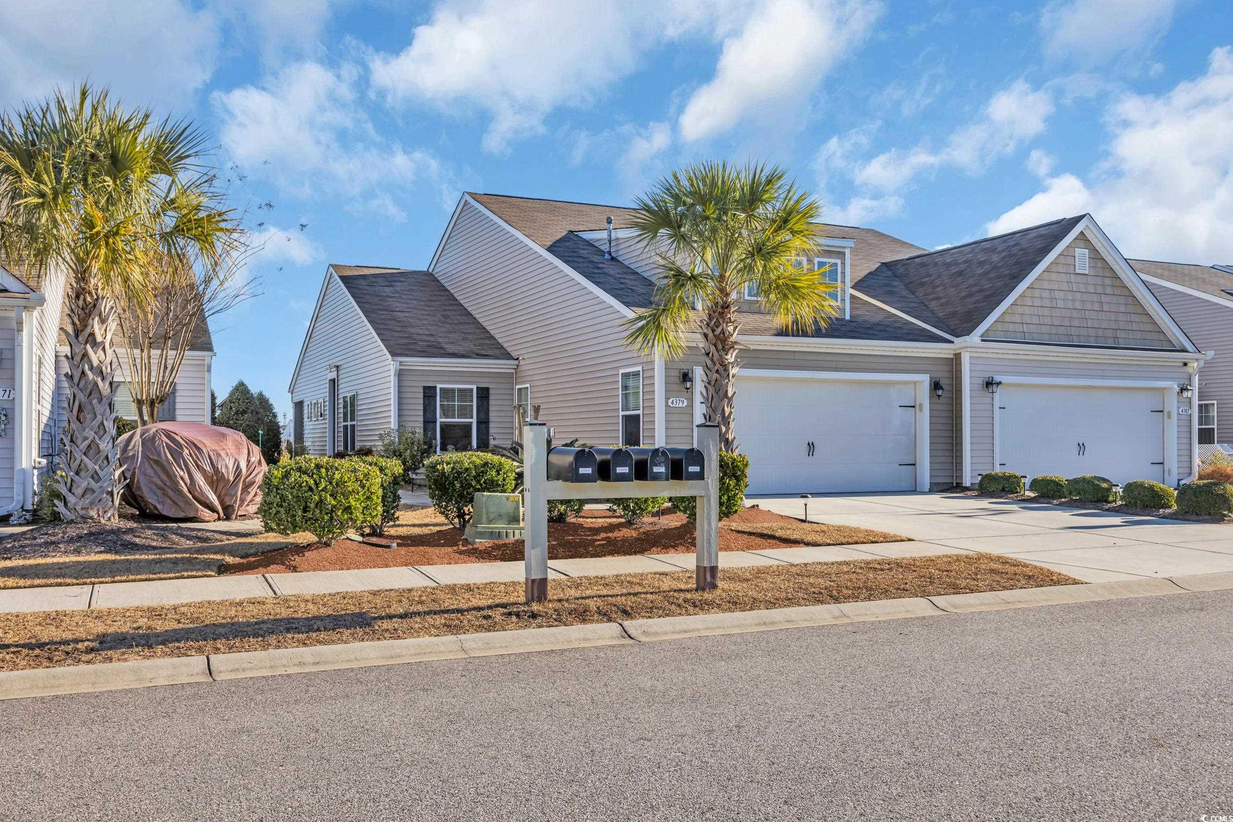 4379 Livorn Loop #4379, Myrtle Beach, South Carolina image 3