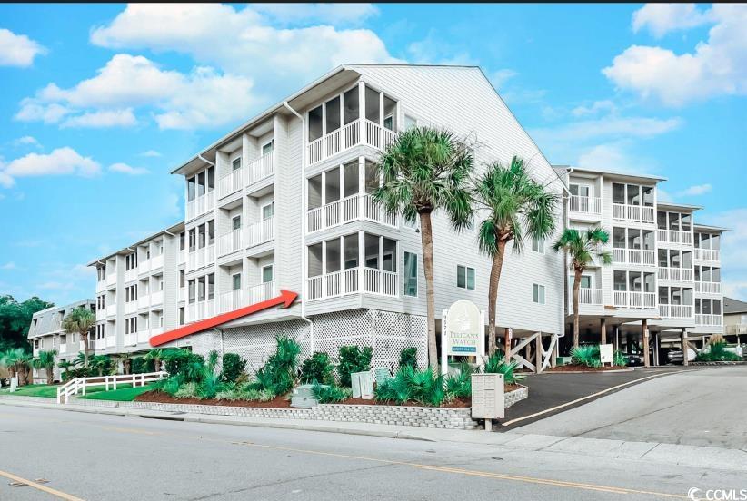 9571 Shore Dr. UNIT #119 Myrtle Beach, SC 29572