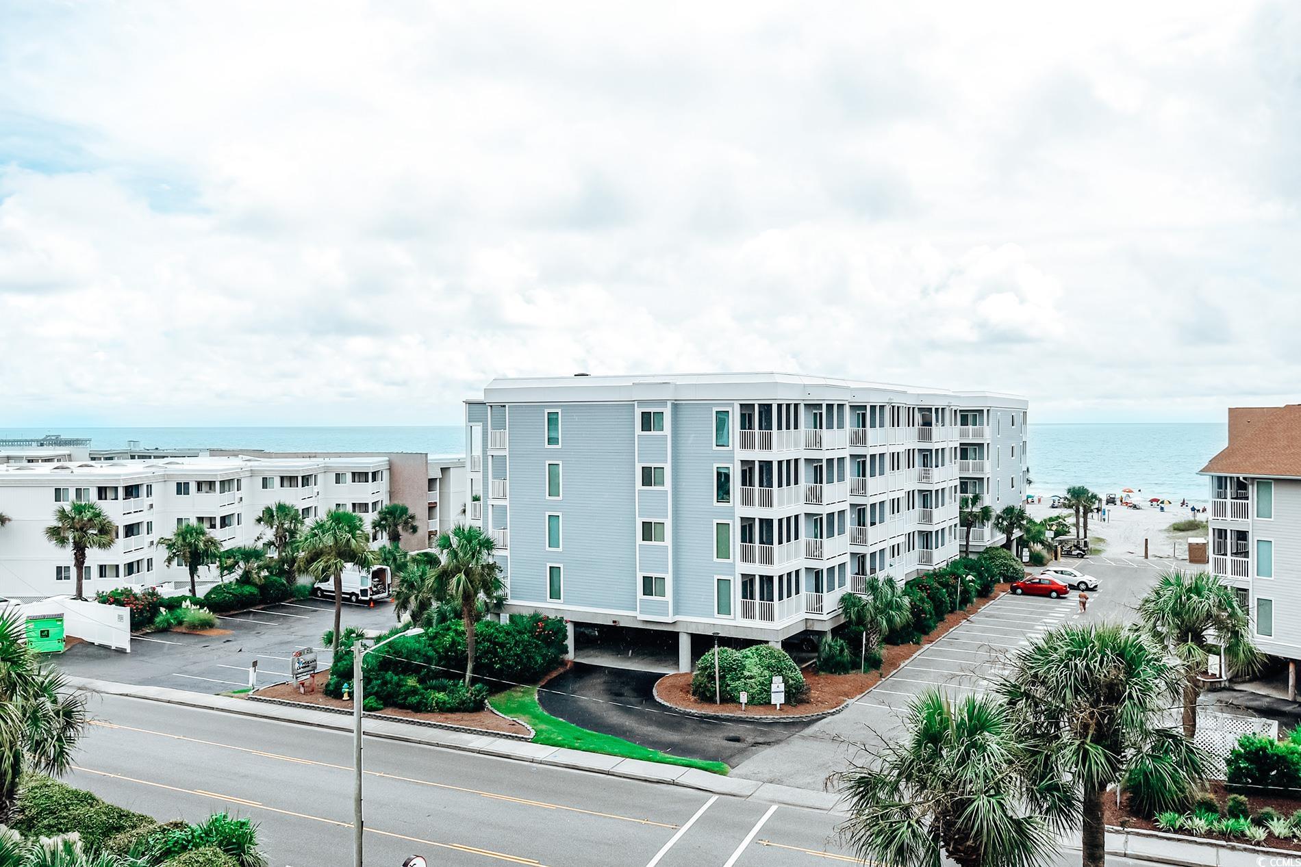 9571 Shore Dr. #119, Myrtle Beach, South Carolina image 2