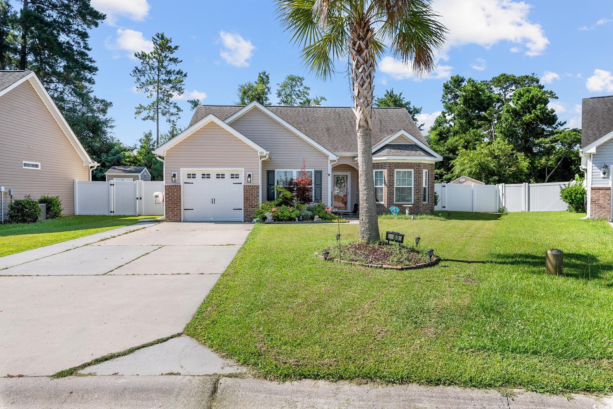 160 Maggie Way Myrtle Beach, SC 29588