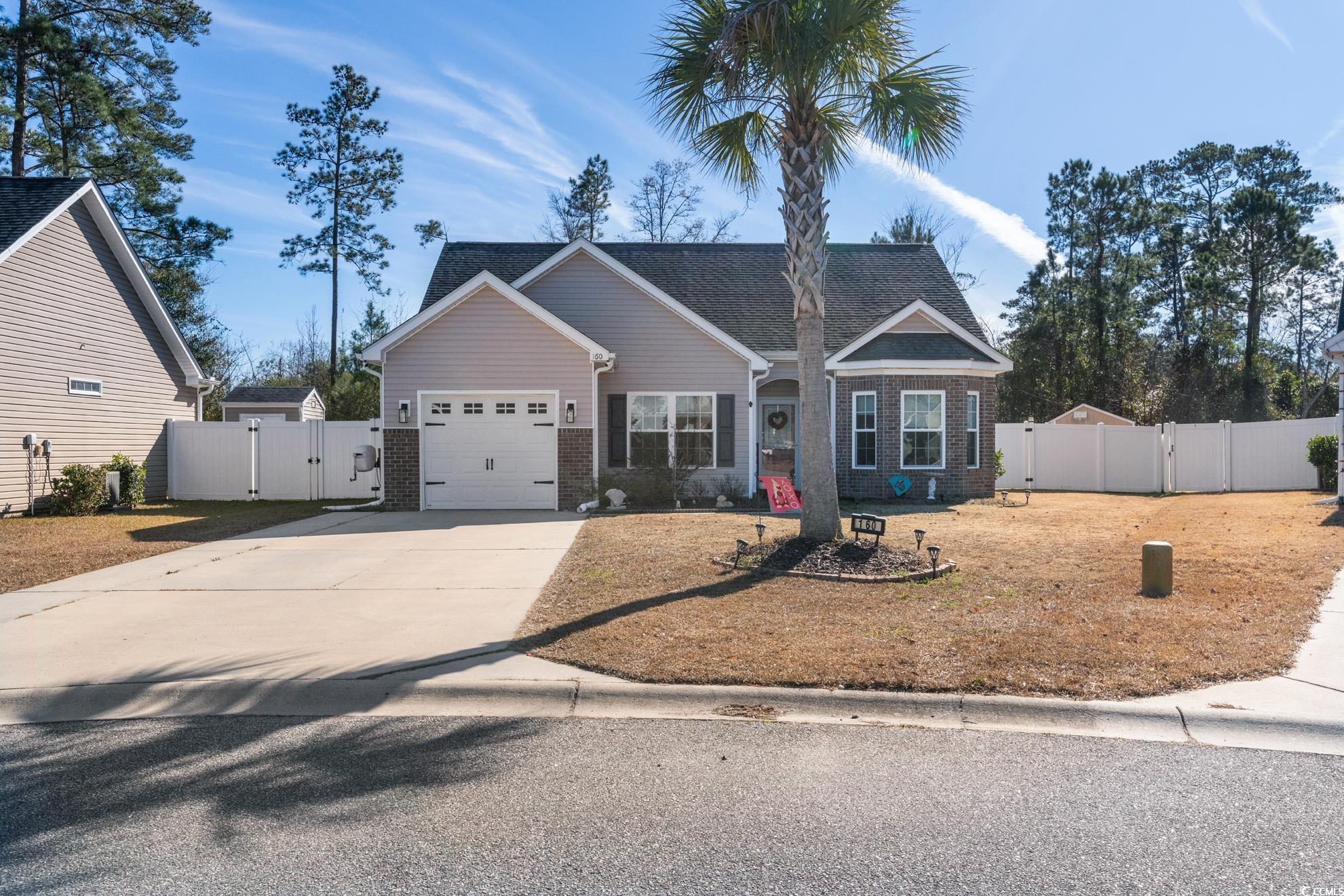 160 Maggie Way, Myrtle Beach, South Carolina image 1