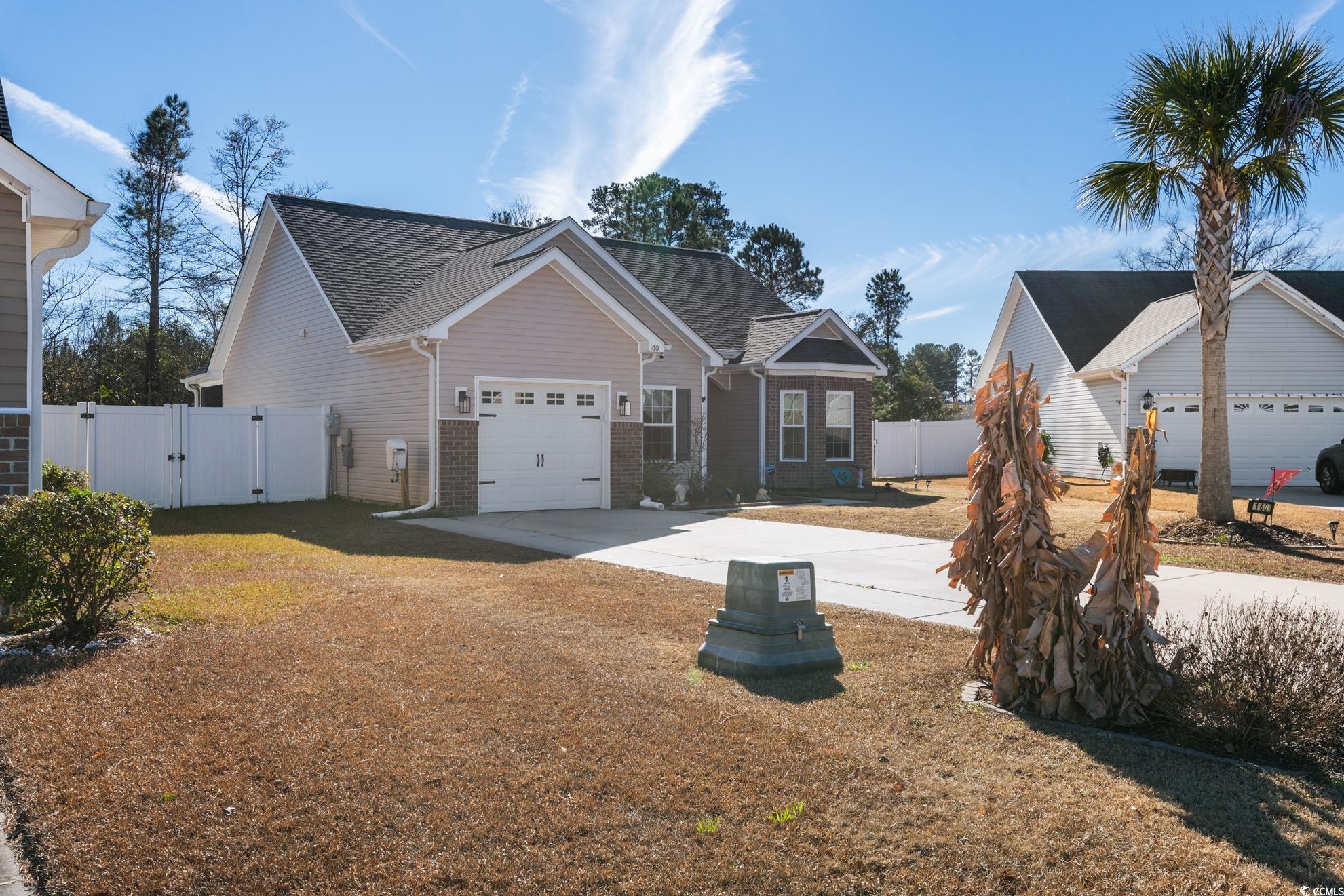 160 Maggie Way, Myrtle Beach, South Carolina image 3