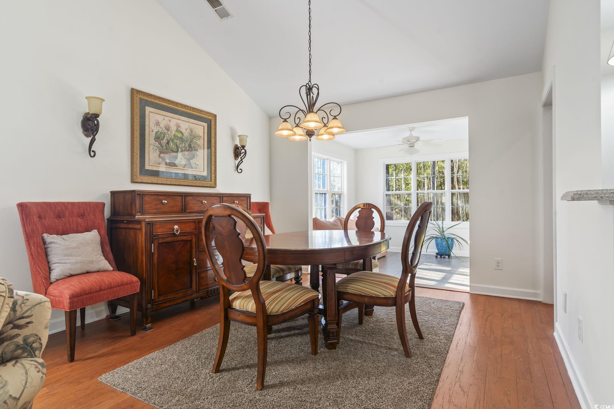 3169 Shorecrest Bay Dr., Murrells Inlet, South Carolina image 10