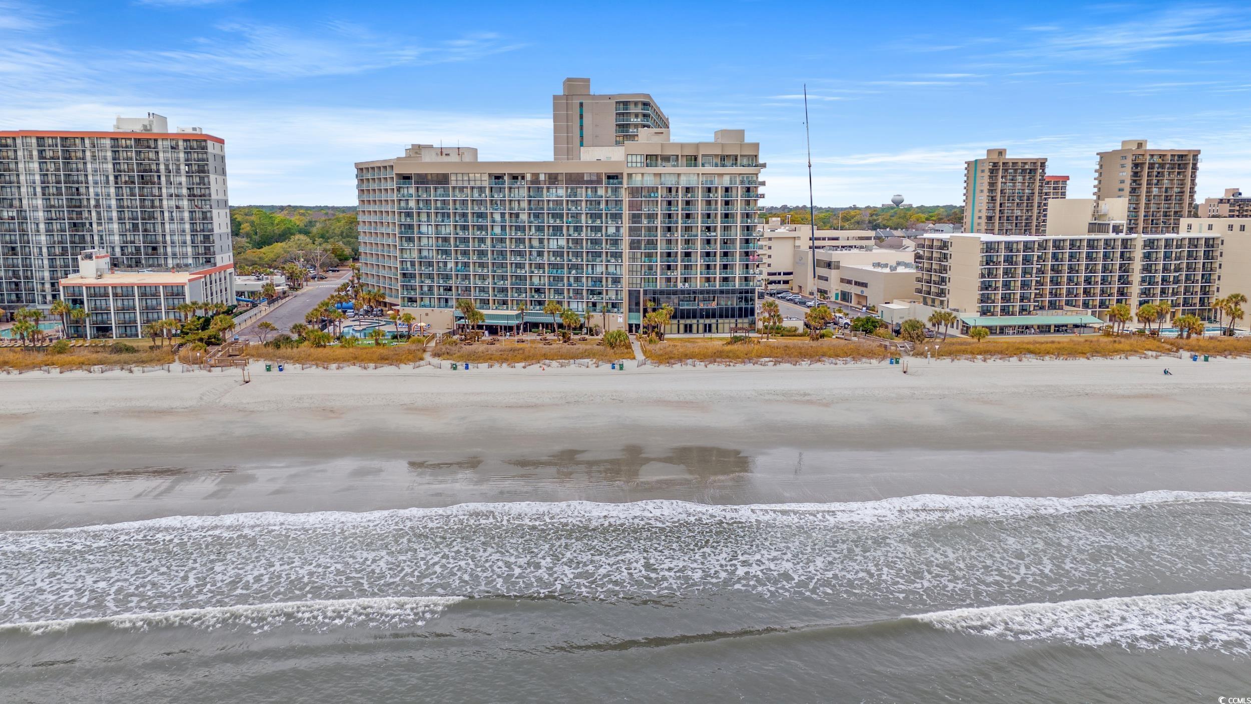 201 74th Ave. N #1405, Myrtle Beach, South Carolina image 27