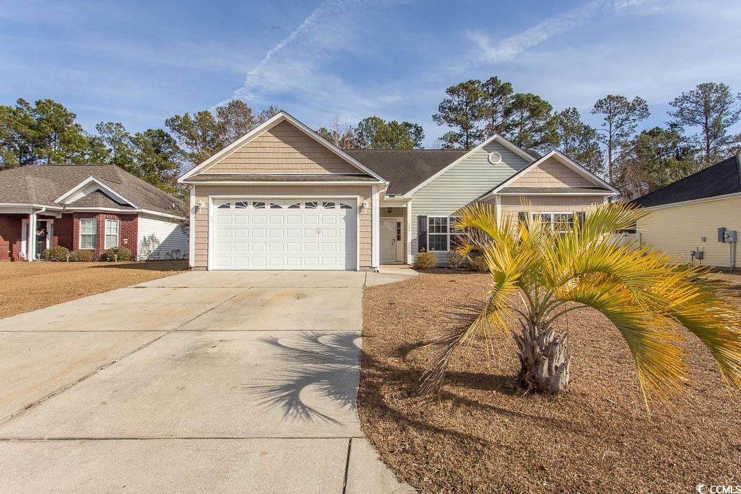 202 Sugar Mill Loop, Myrtle Beach, South Carolina image 1