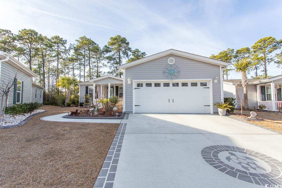 3040 Thoroughfare Dr. Conway, SC 29526