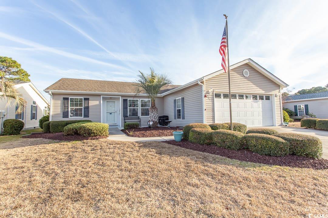 567 Woodholme Dr. Conway, SC 29526