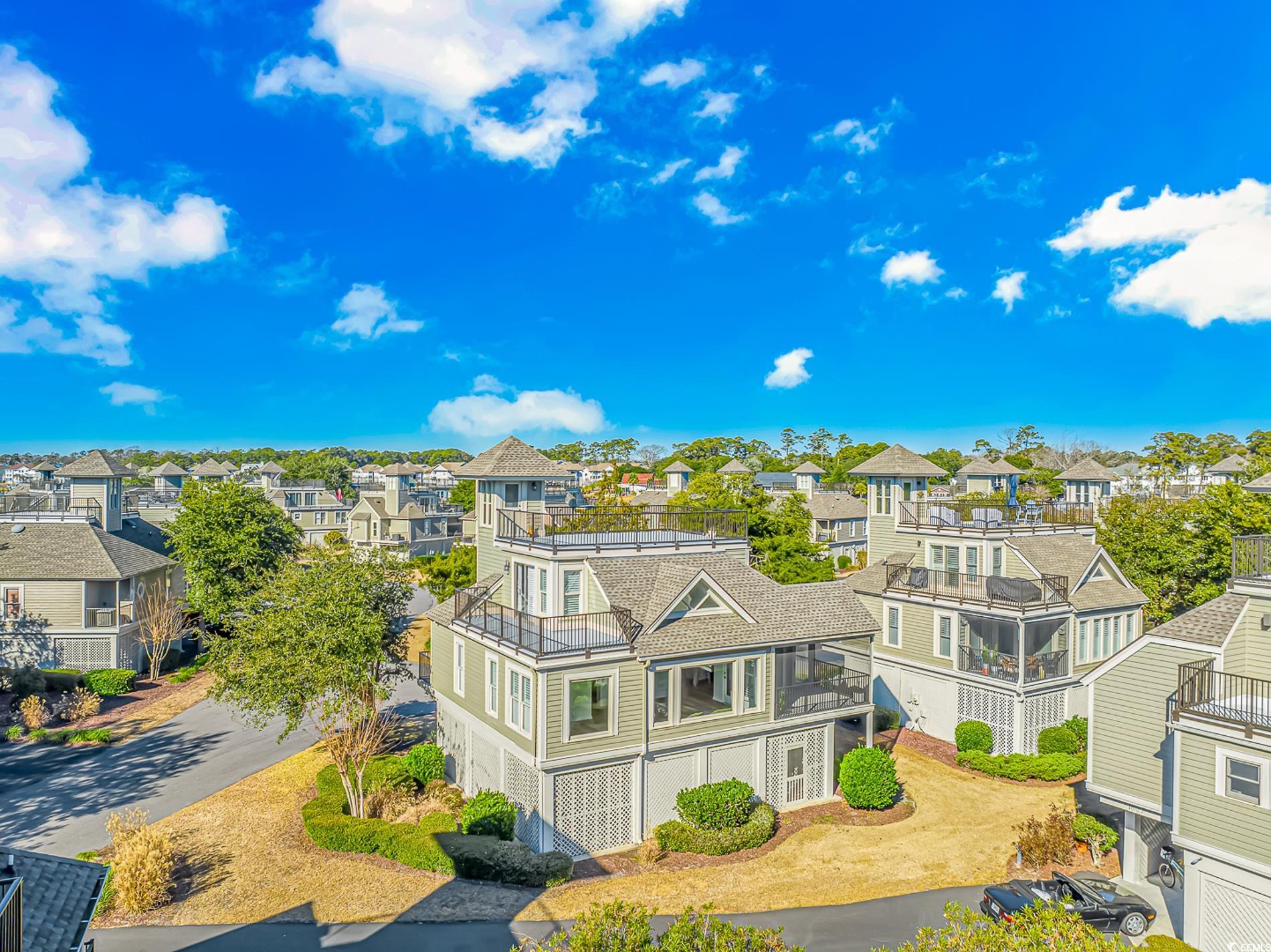 1609 Harbor Dr. North Myrtle Beach, SC 29582