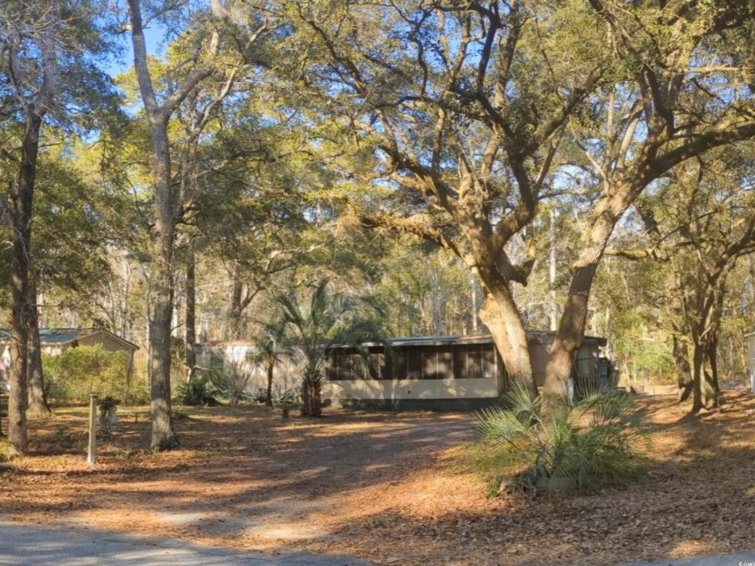 154 Marsh Oaks Dr., Pawleys Island, South Carolina image 7