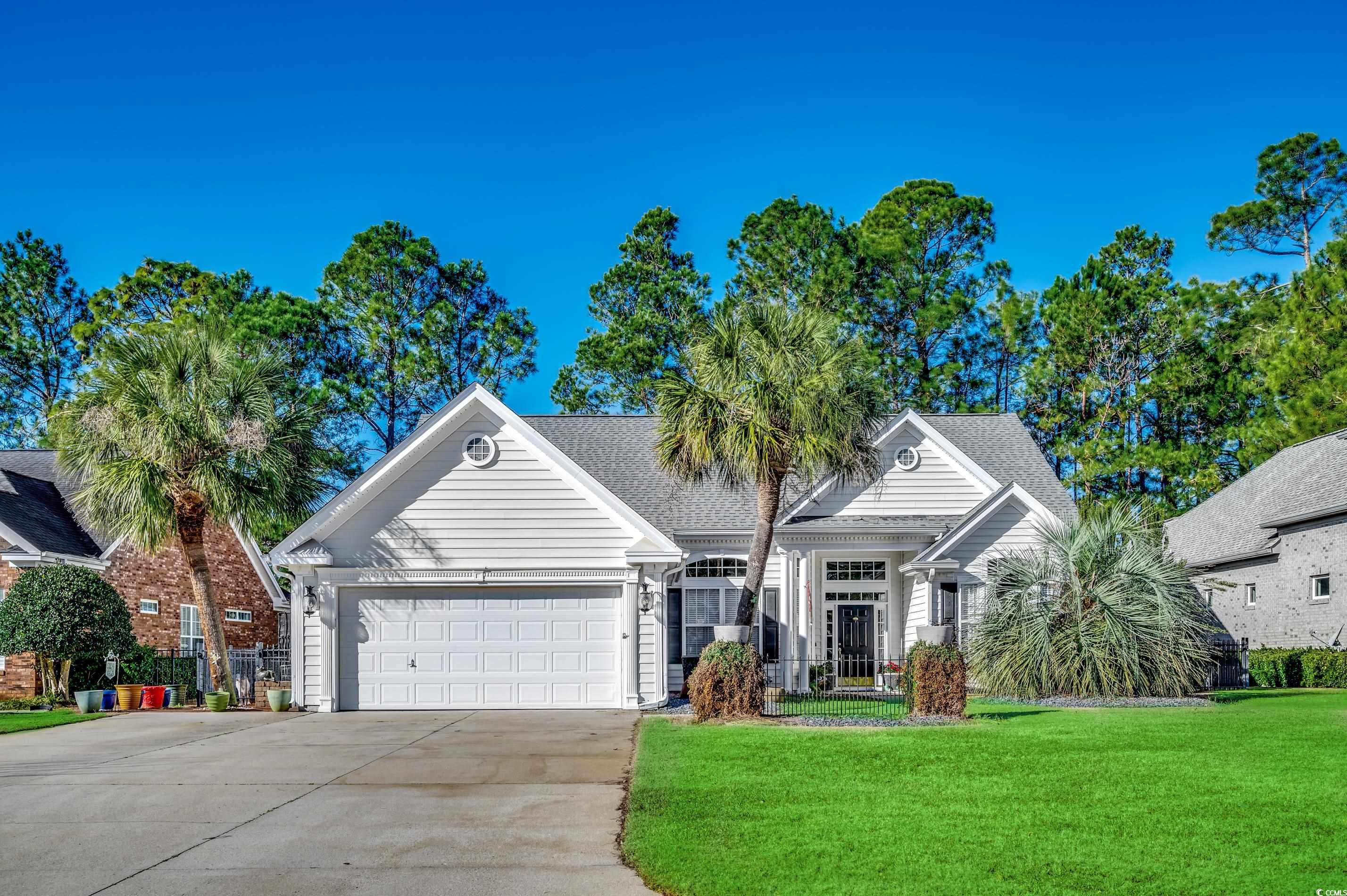 4280 Doral Pl. Myrtle Beach, SC 29579