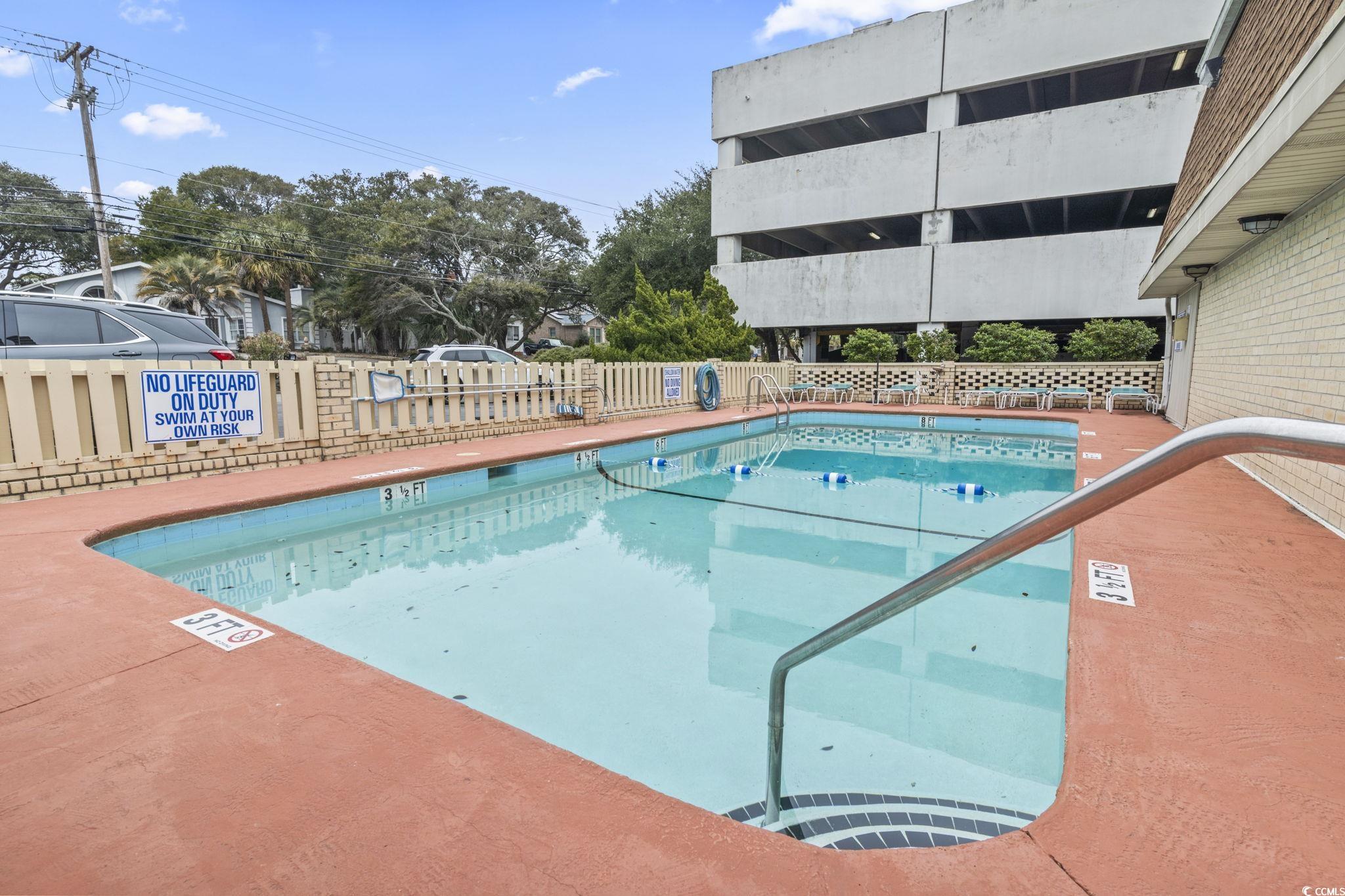 5508 Porcher Dr. #4, Myrtle Beach, South Carolina image 7