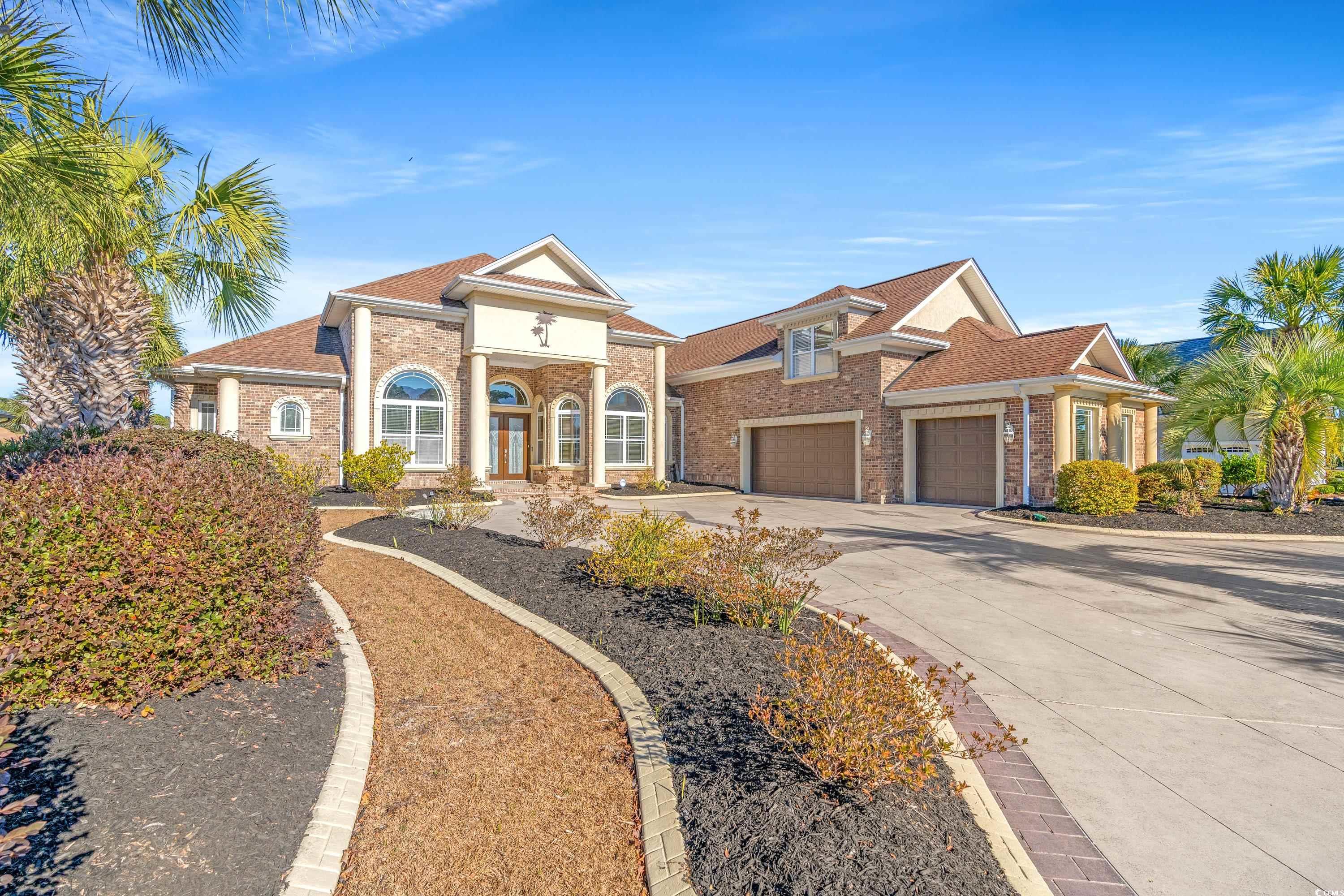 8010 Wacobee Dr. Myrtle Beach, SC 29579